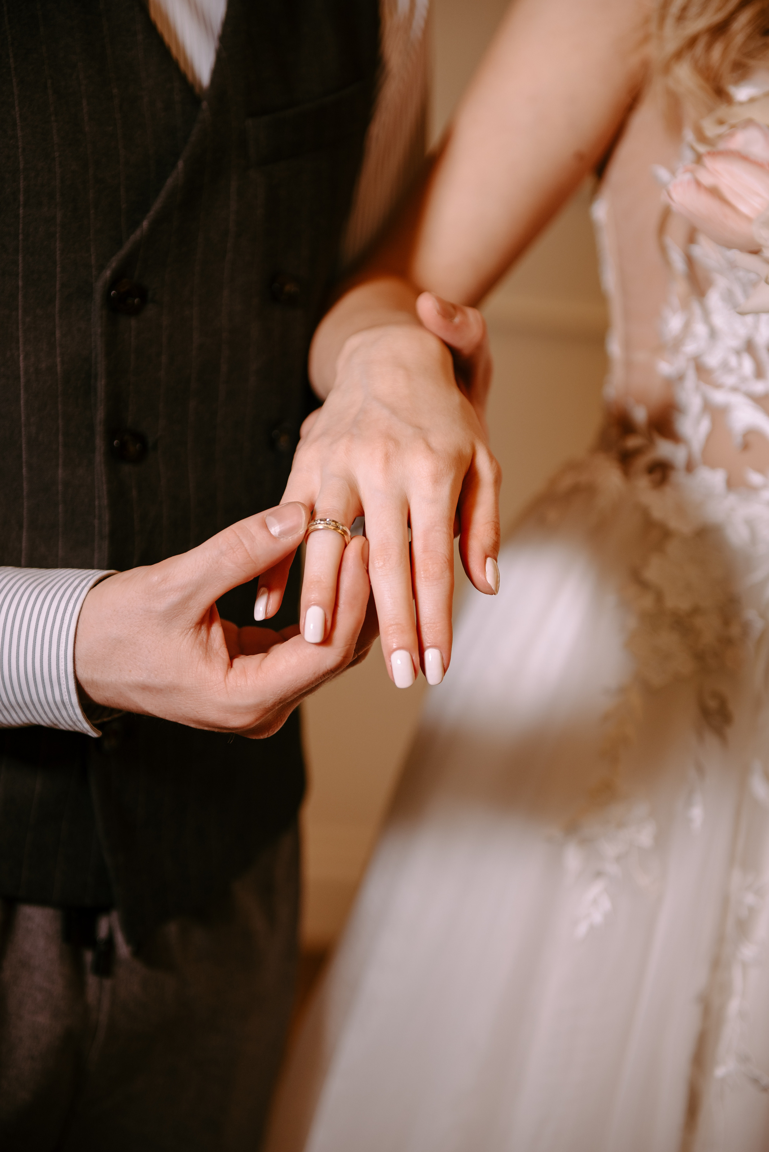 Даша и Коля. Фотограф Анастасия Вега Ростов-на-Дону