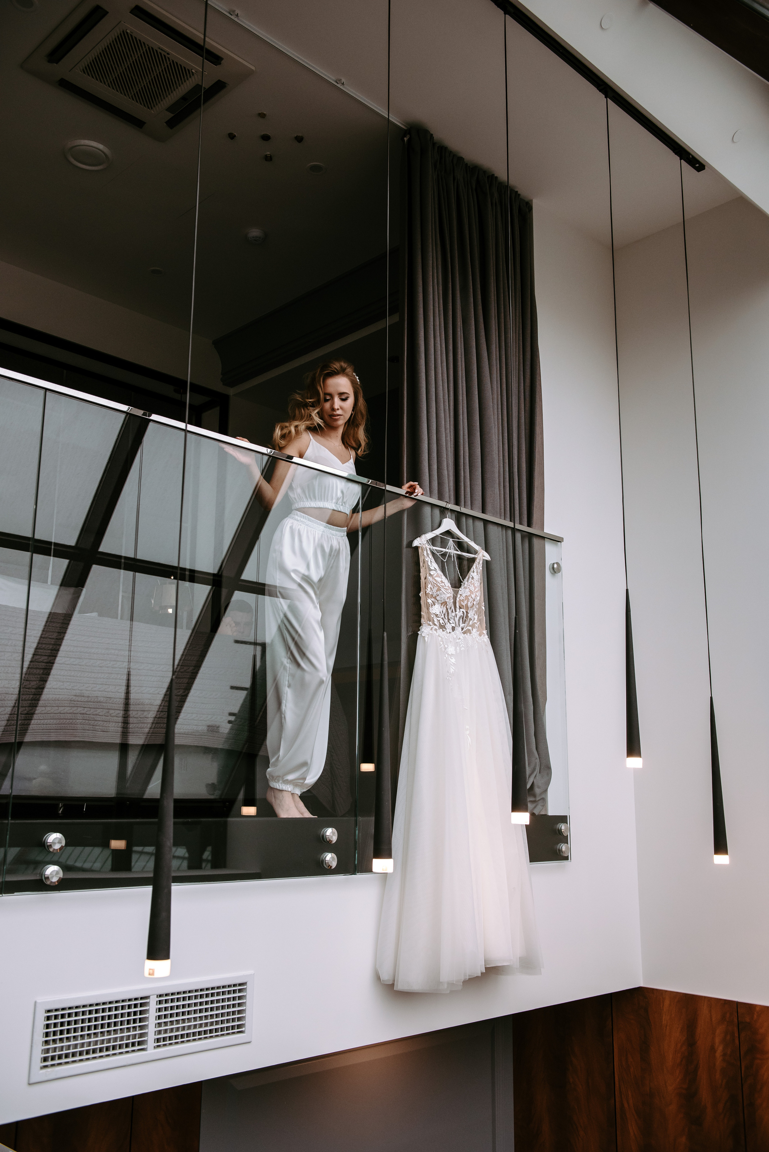 Даша и Коля. Фотограф Анастасия Вега Ростов-на-Дону