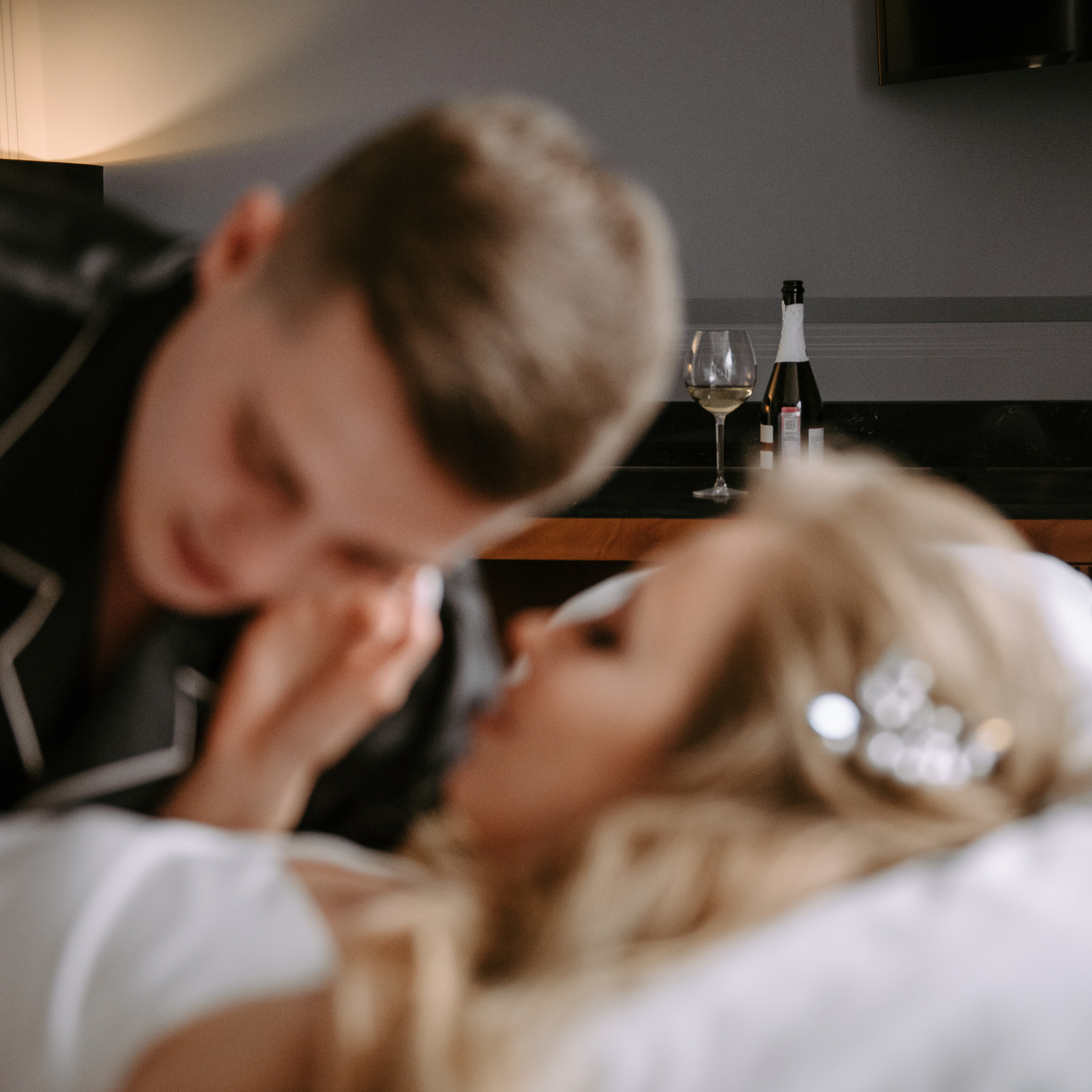 Даша и Коля. Фотограф Анастасия Вега Ростов-на-Дону