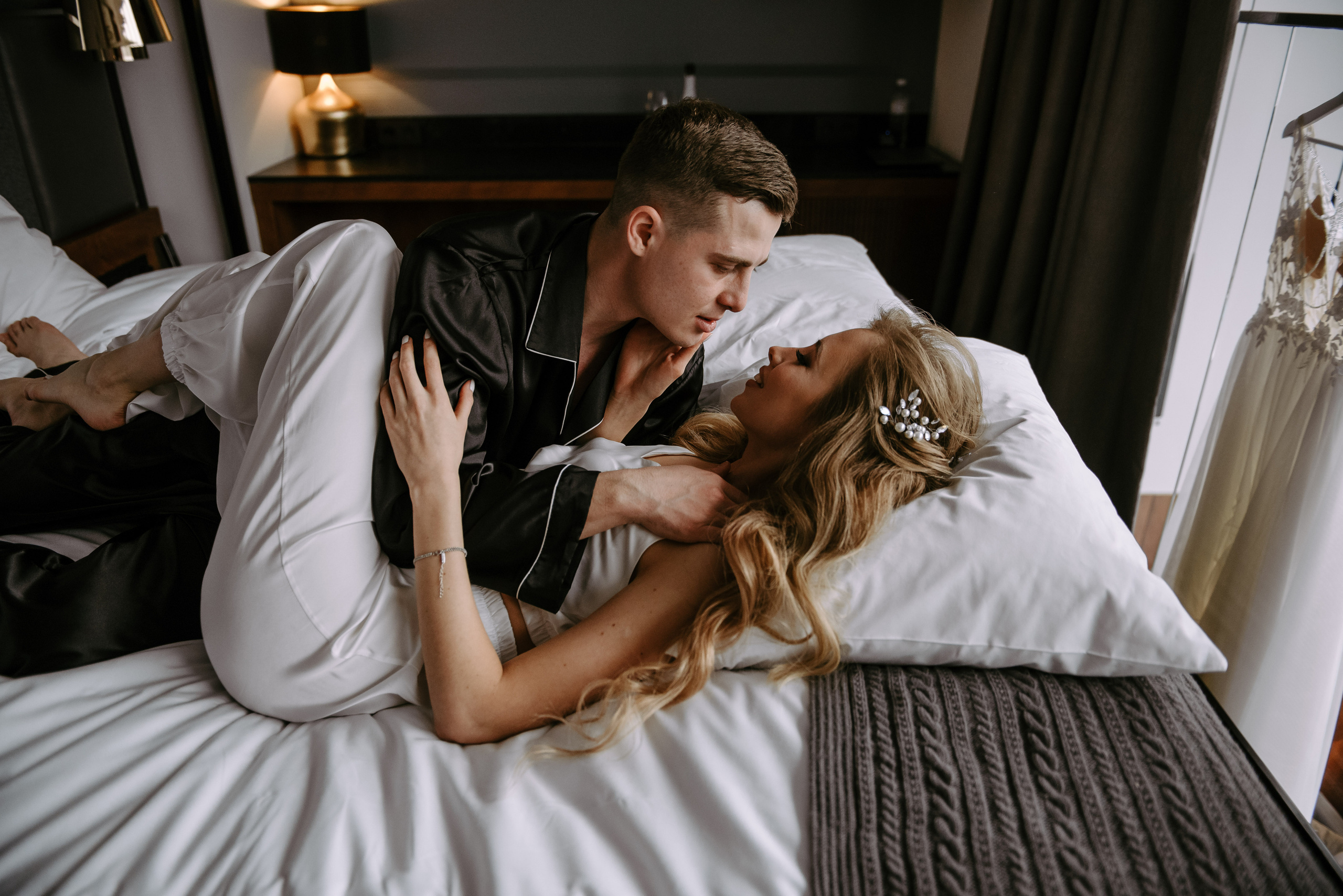 Даша и Коля. Фотограф Анастасия Вега Ростов-на-Дону