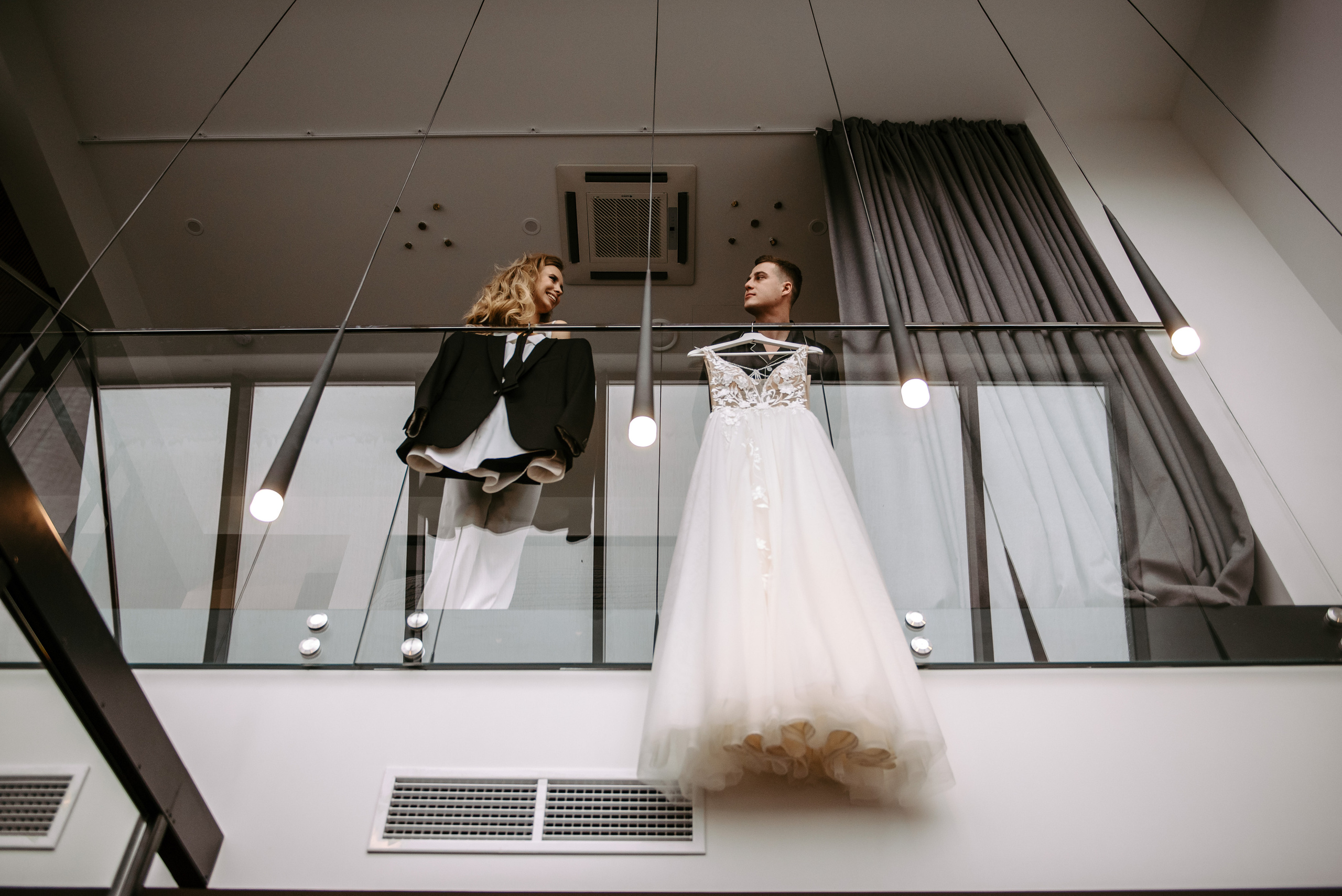 Даша и Коля. Фотограф Анастасия Вега Ростов-на-Дону