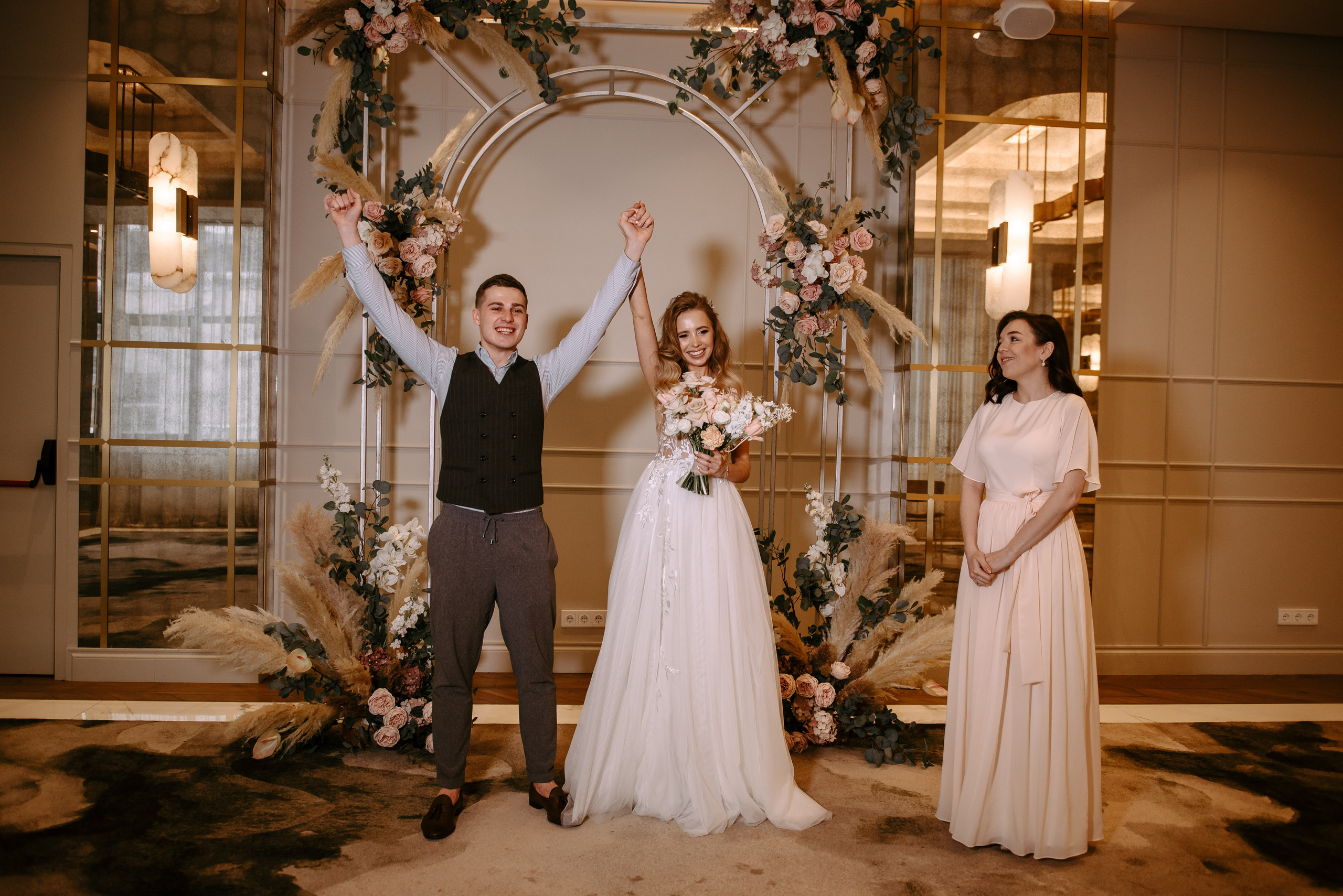 Даша и Коля. Фотограф Анастасия Вега Ростов-на-Дону