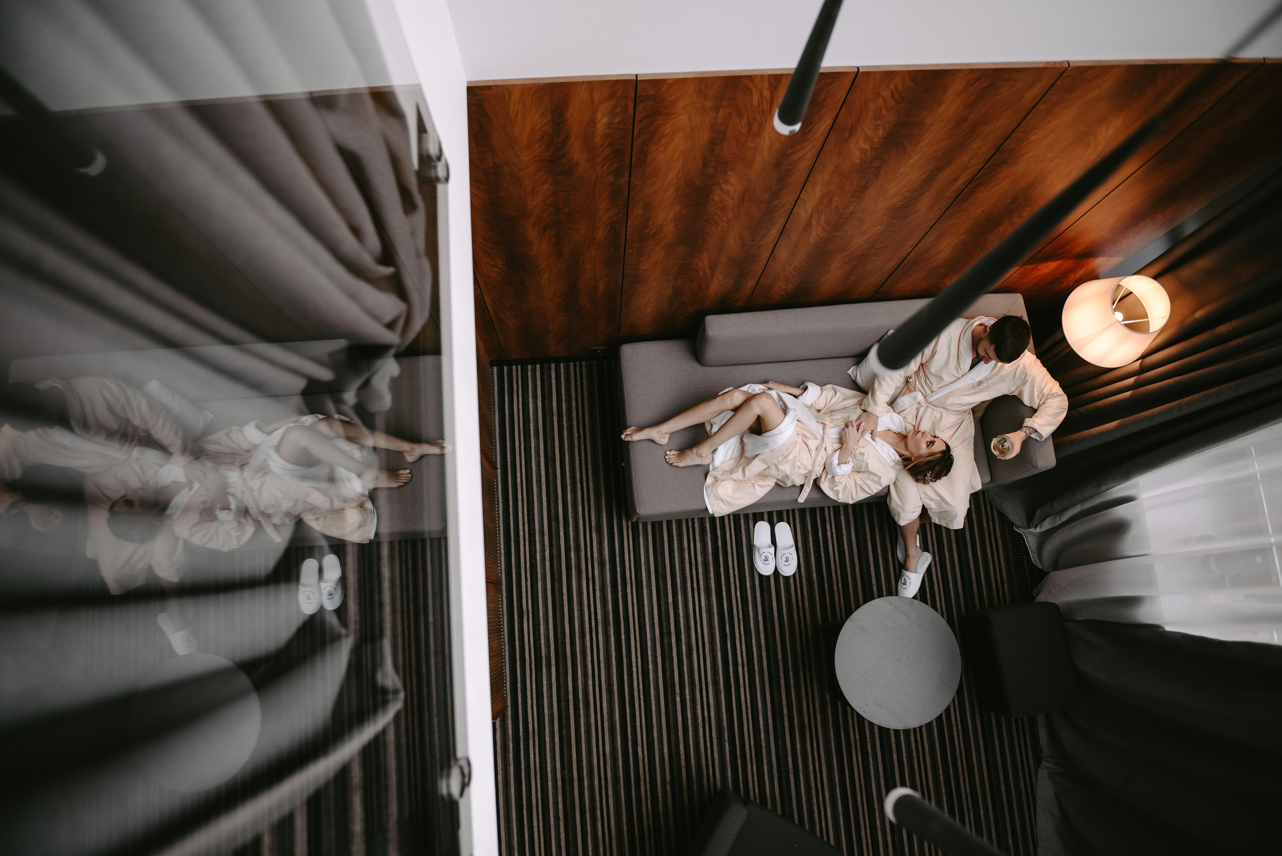 Николь и Иван. Фотограф Анастасия Вега Ростов-на-Дону