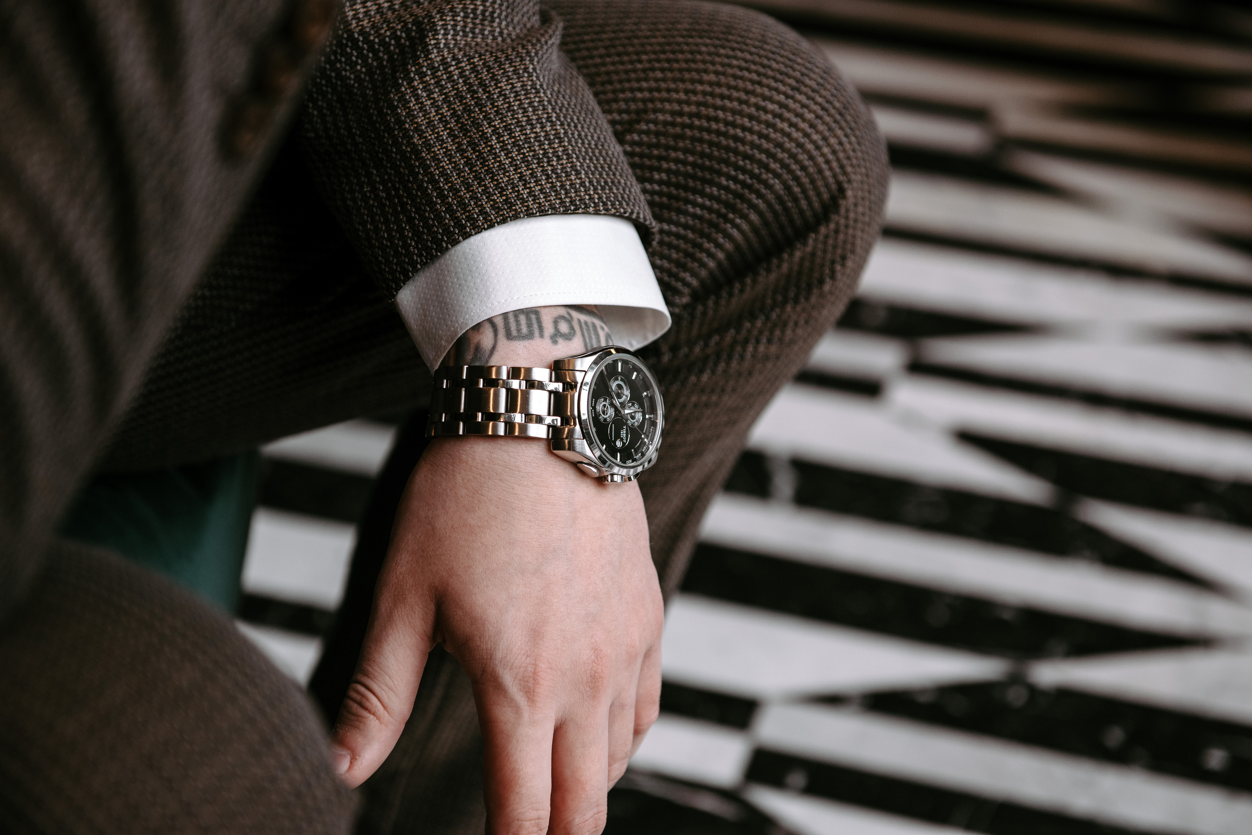 Николь и Иван. Фотограф Анастасия Вега Ростов-на-Дону