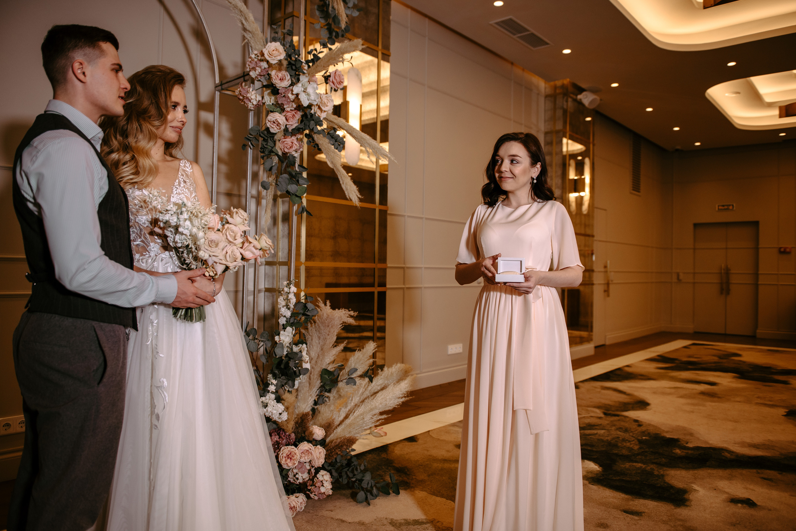 Даша и Коля. Фотограф Анастасия Вега Ростов-на-Дону