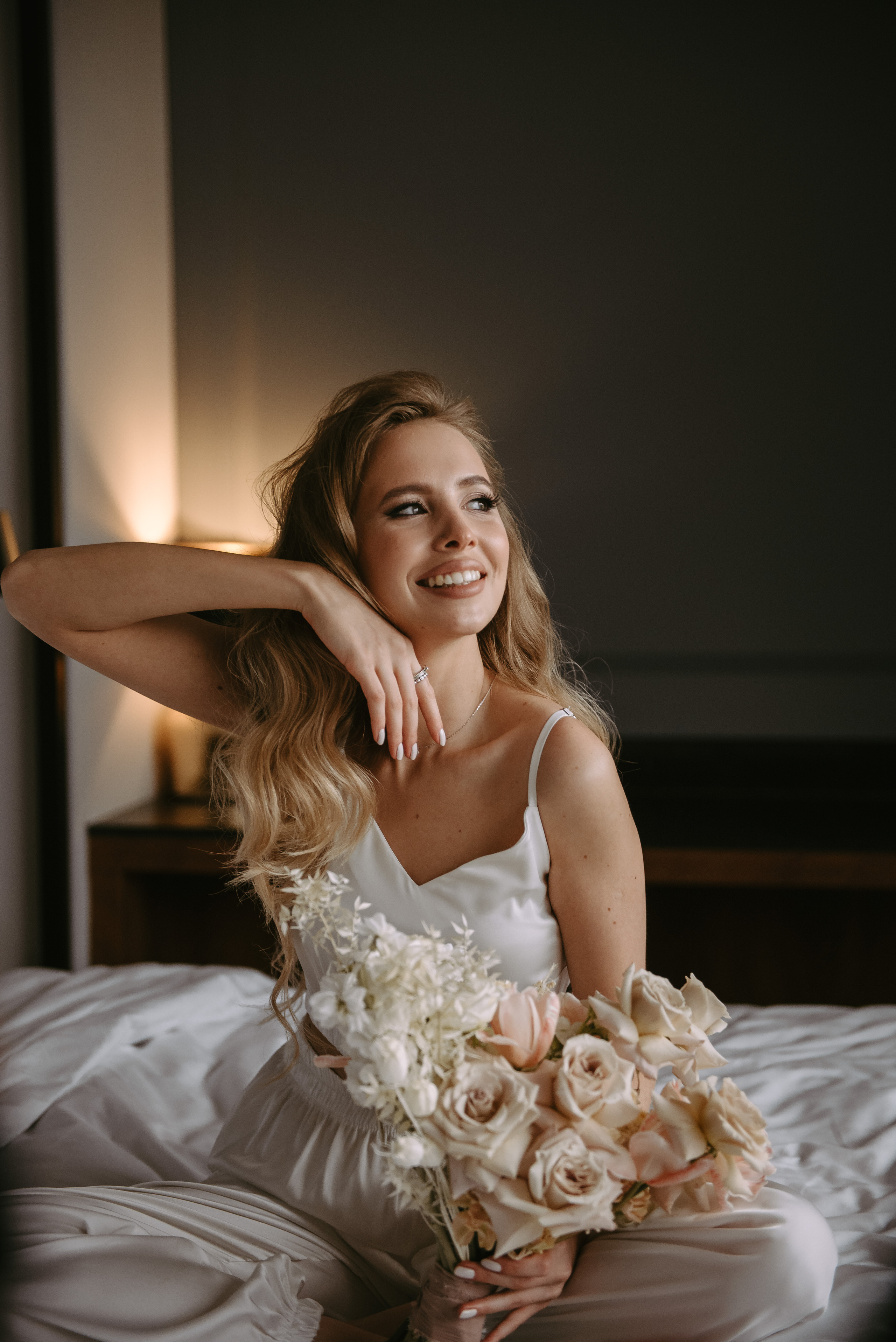 Даша и Коля. Фотограф Анастасия Вега Ростов-на-Дону