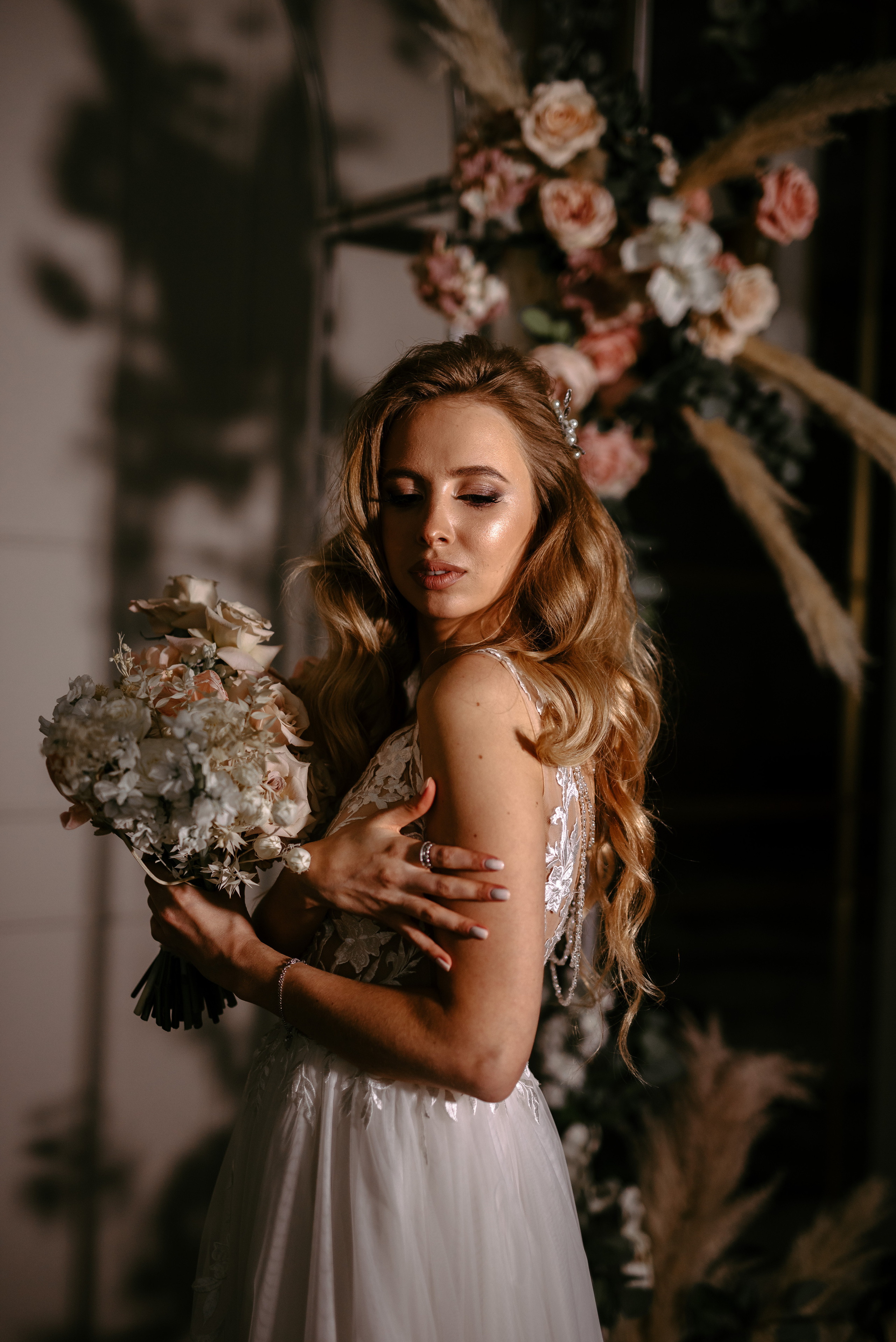 Даша и Коля. Фотограф Анастасия Вега Ростов-на-Дону