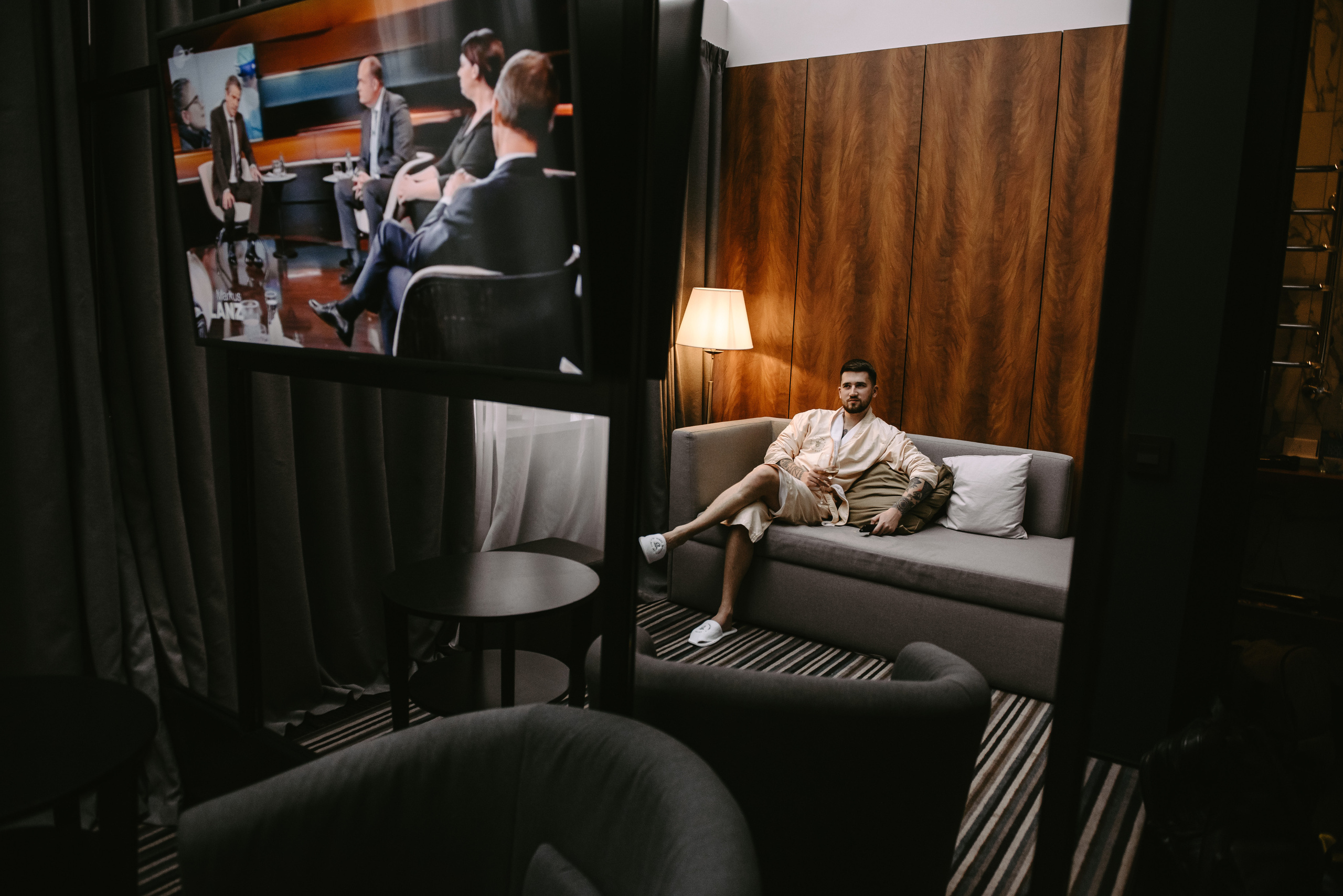 Николь и Иван. Фотограф Анастасия Вега Ростов-на-Дону