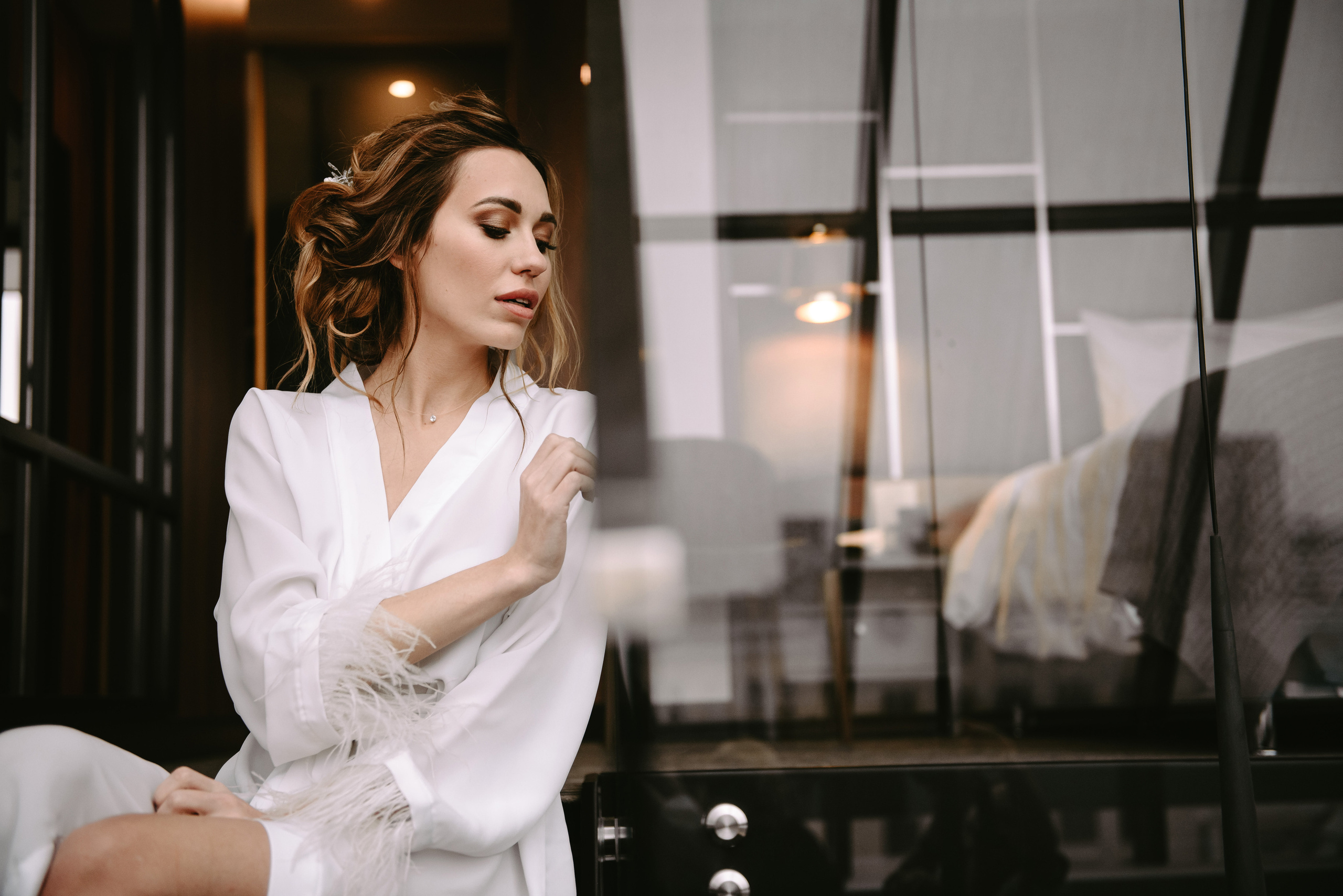 Николь и Иван. Фотограф Анастасия Вега Ростов-на-Дону