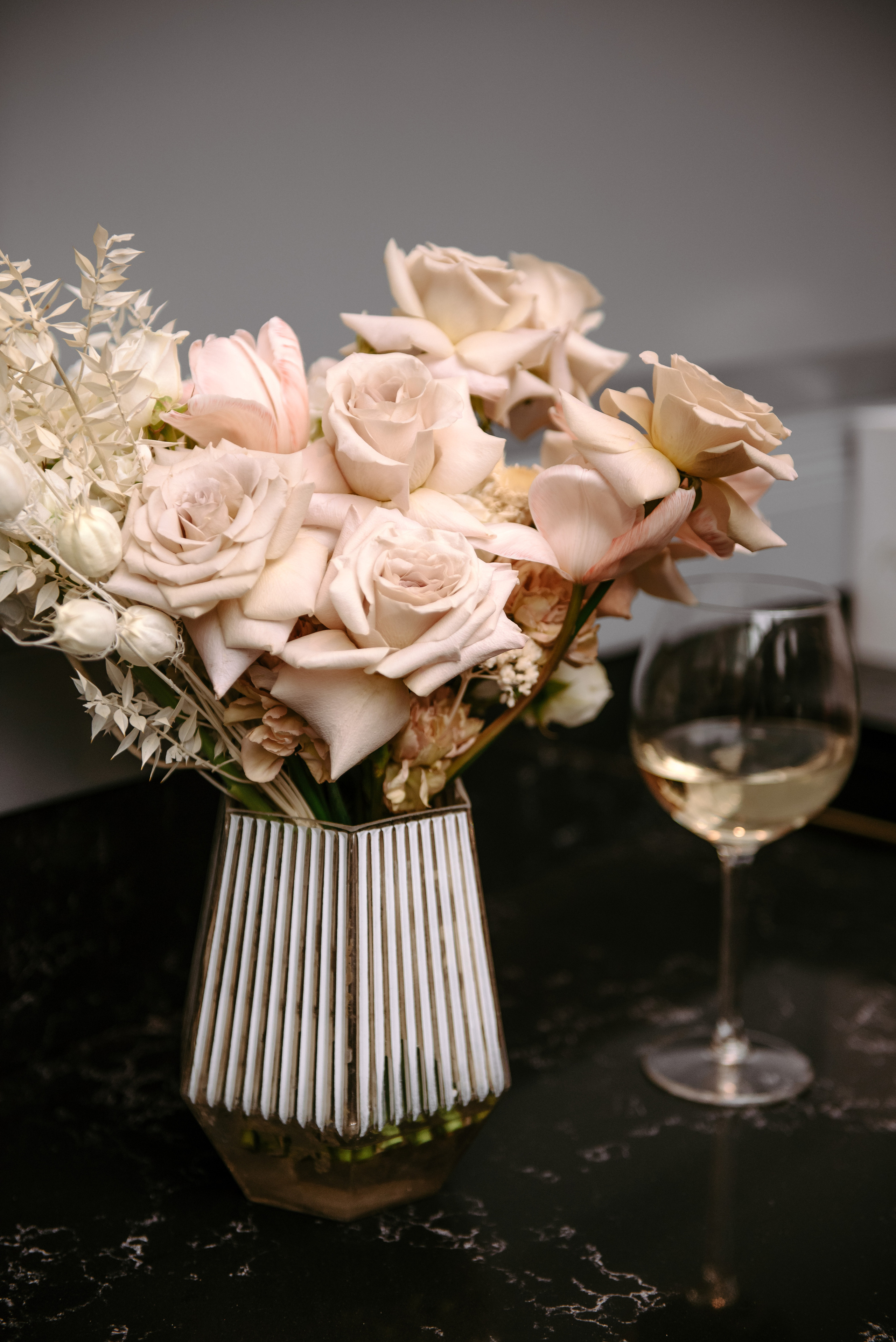 Даша и Коля. Фотограф Анастасия Вега Ростов-на-Дону