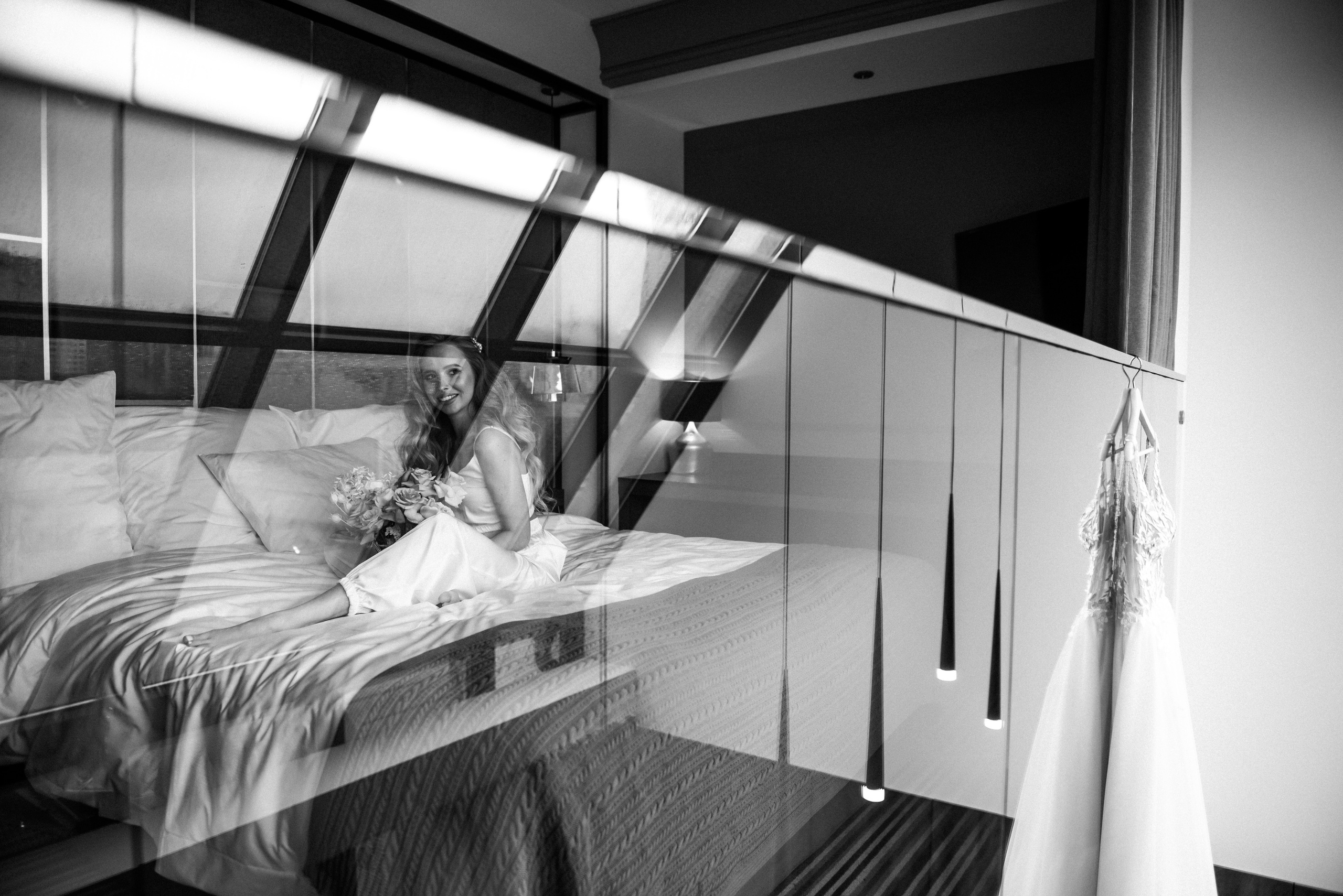 Даша и Коля. Фотограф Анастасия Вега Ростов-на-Дону