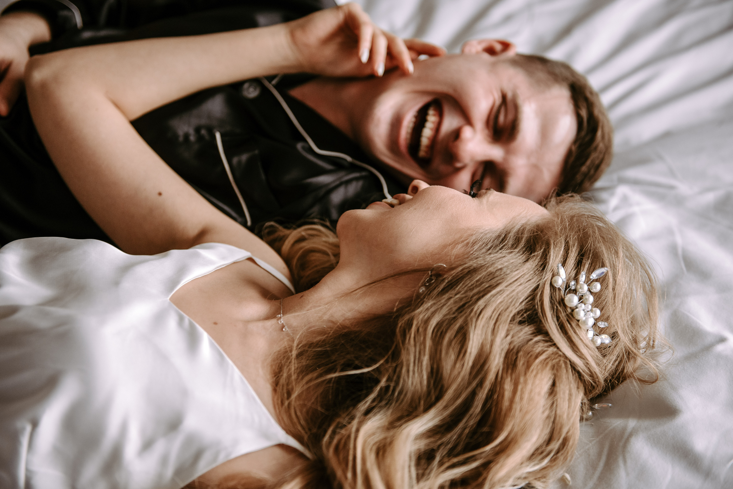 Даша и Коля. Фотограф Анастасия Вега Ростов-на-Дону