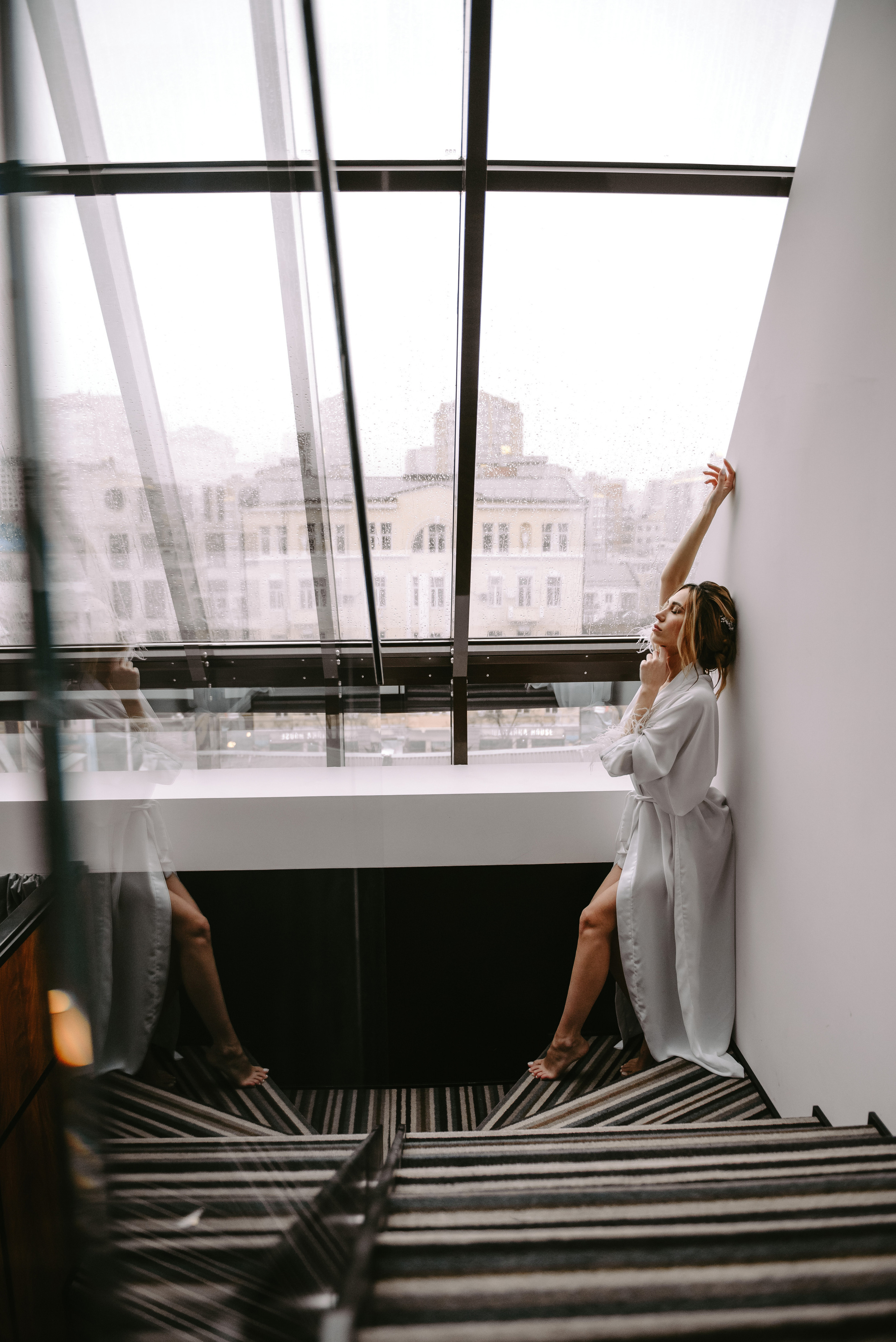 Николь и Иван. Фотограф Анастасия Вега Ростов-на-Дону