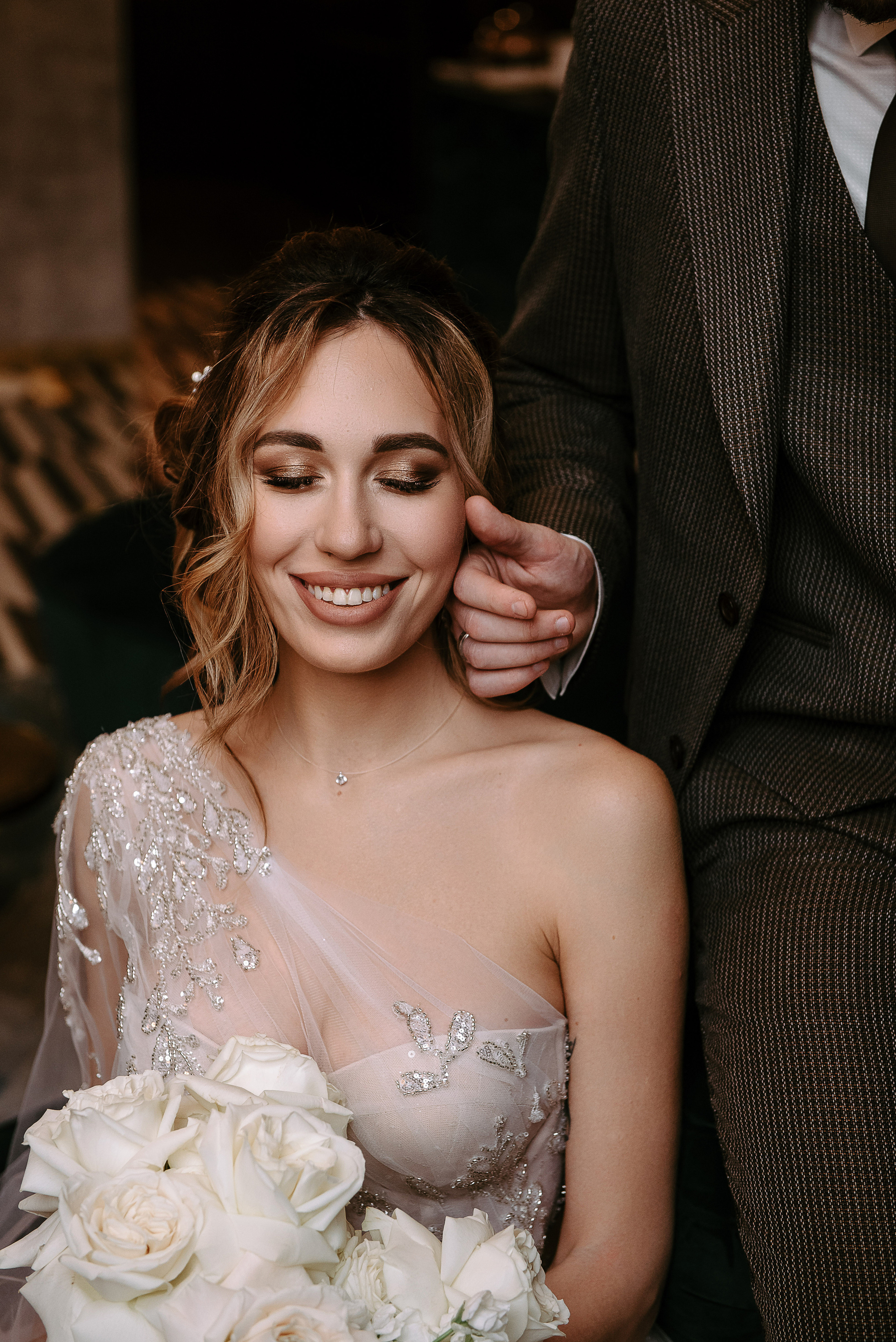 Николь и Иван. Фотограф Анастасия Вега Ростов-на-Дону