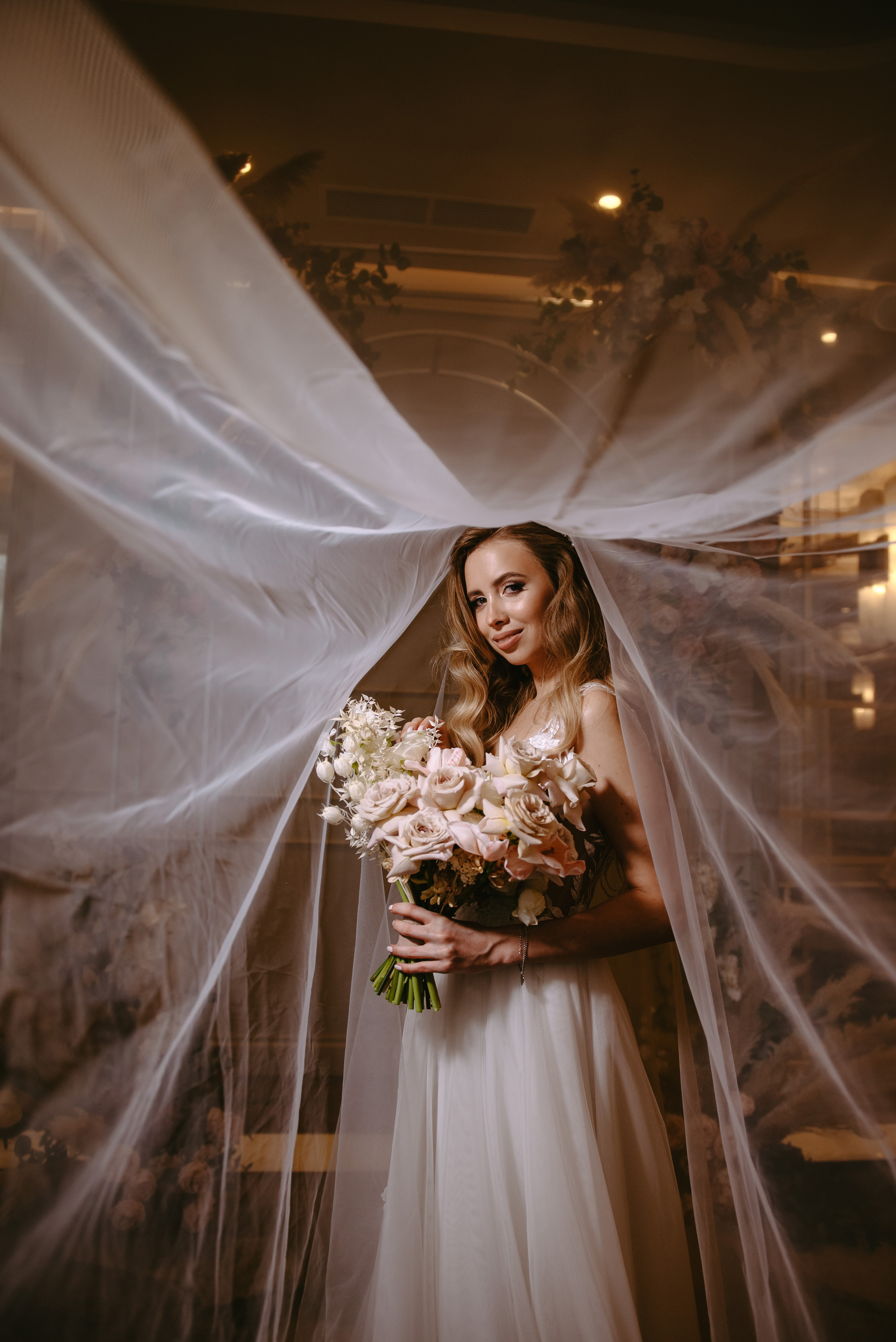 Даша и Коля. Фотограф Анастасия Вега Ростов-на-Дону