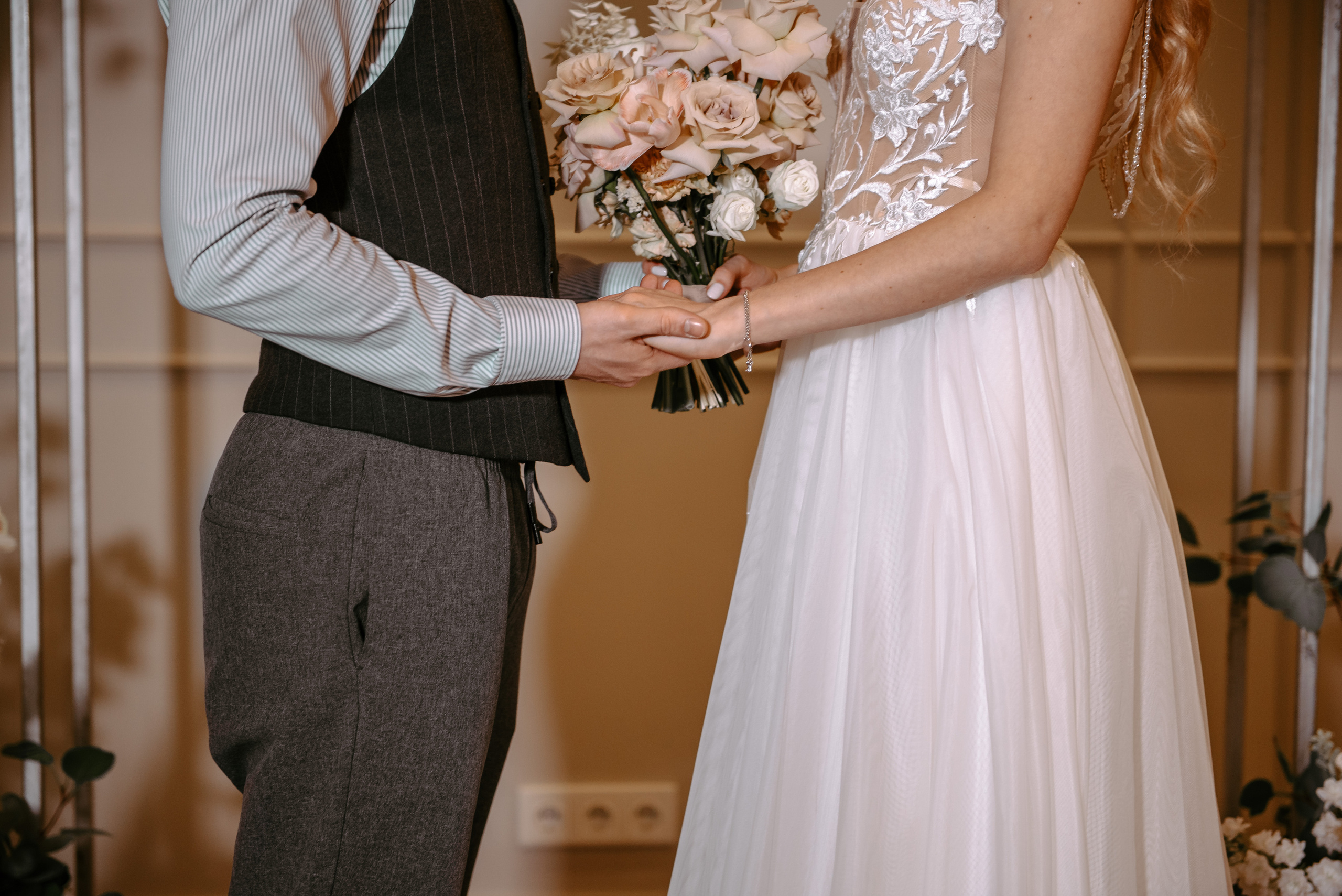 Даша и Коля. Фотограф Анастасия Вега Ростов-на-Дону