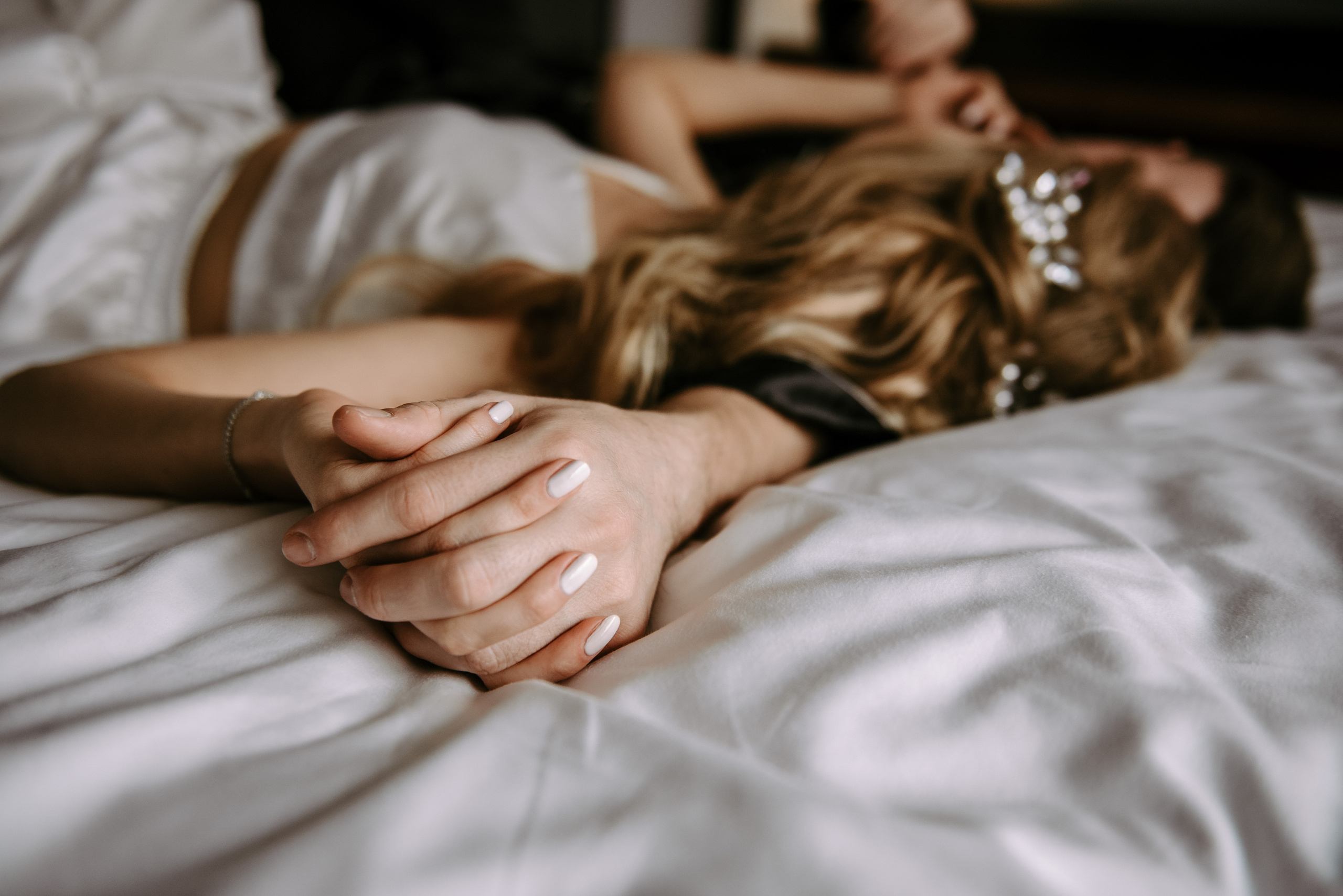 Даша и Коля. Фотограф Анастасия Вега Ростов-на-Дону