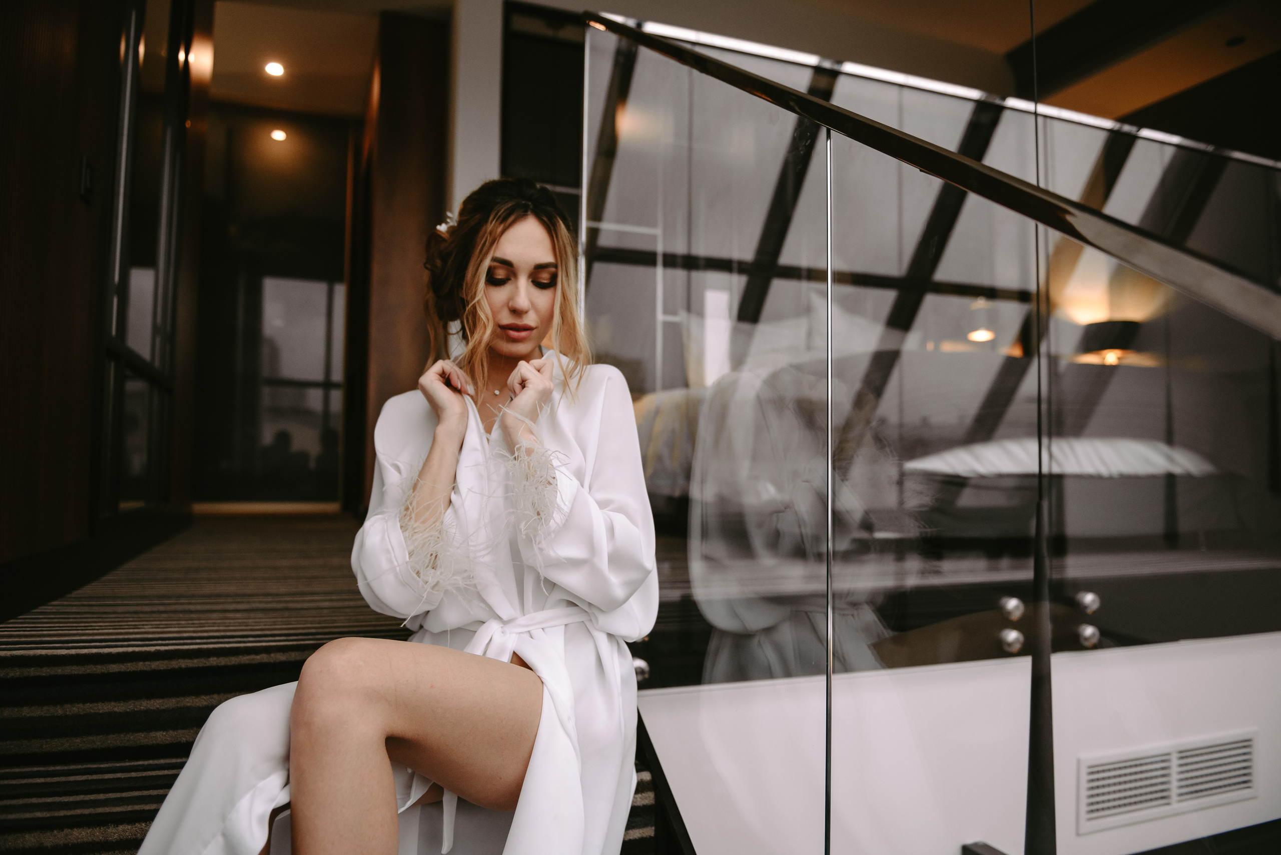 Николь и Иван. Фотограф Анастасия Вега Ростов-на-Дону