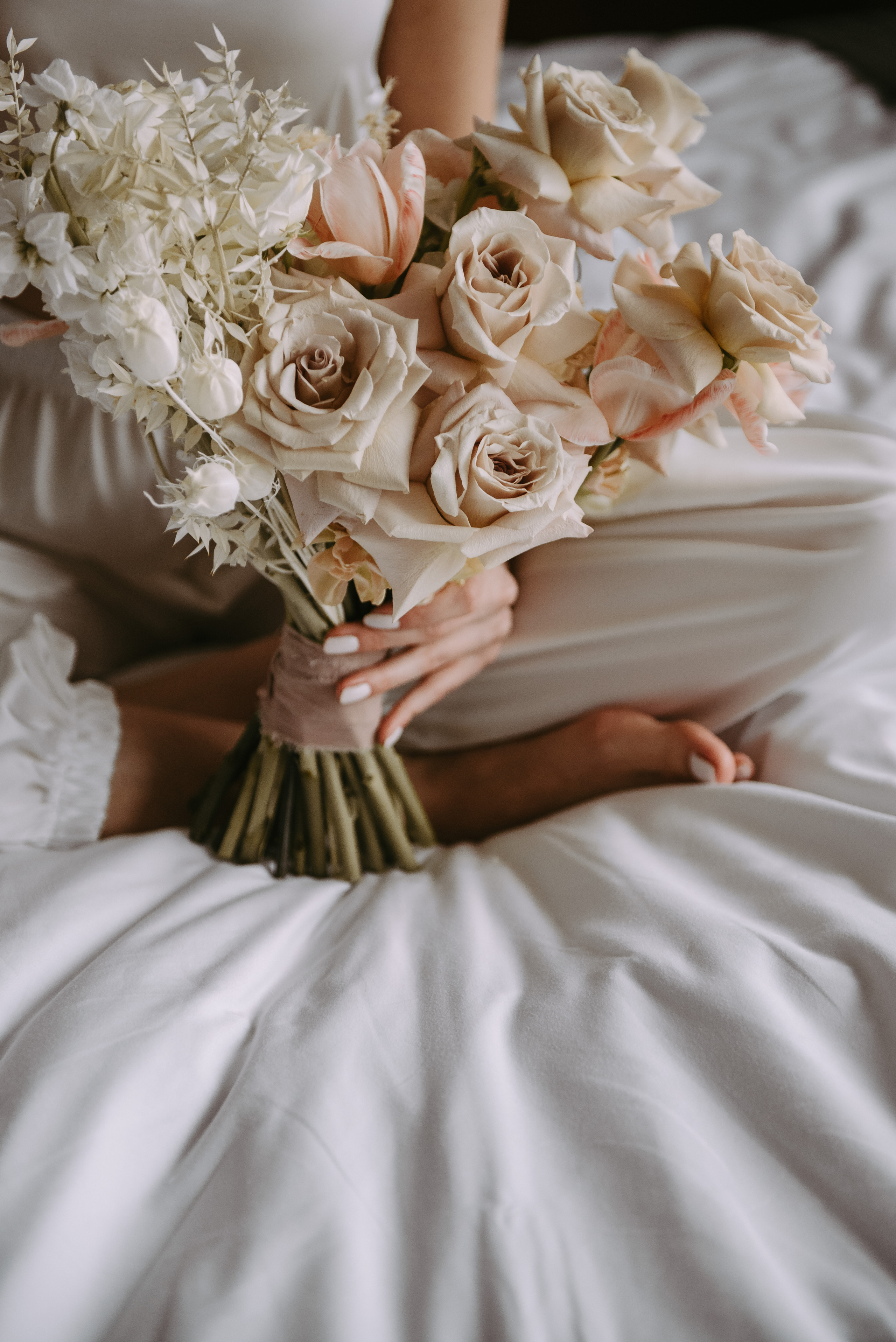 Даша и Коля. Фотограф Анастасия Вега Ростов-на-Дону