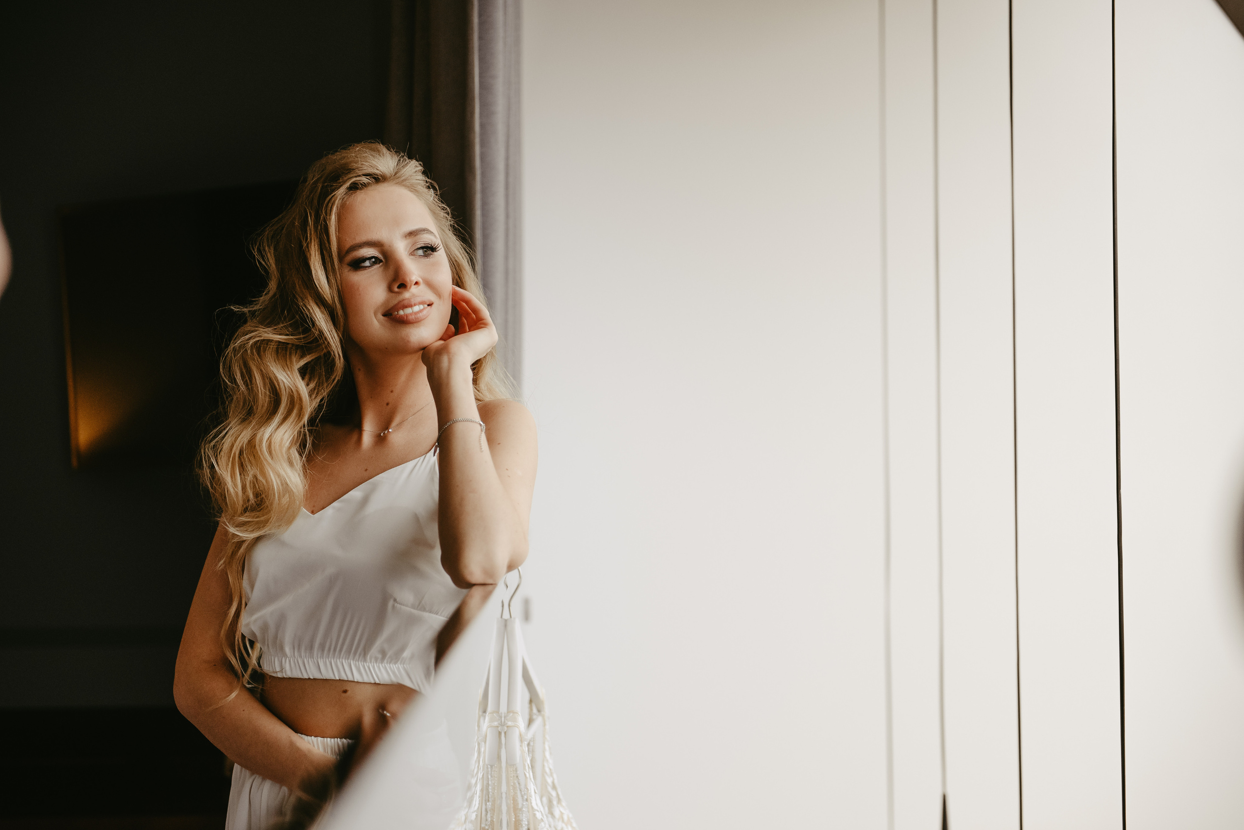 Даша и Коля. Фотограф Анастасия Вега Ростов-на-Дону