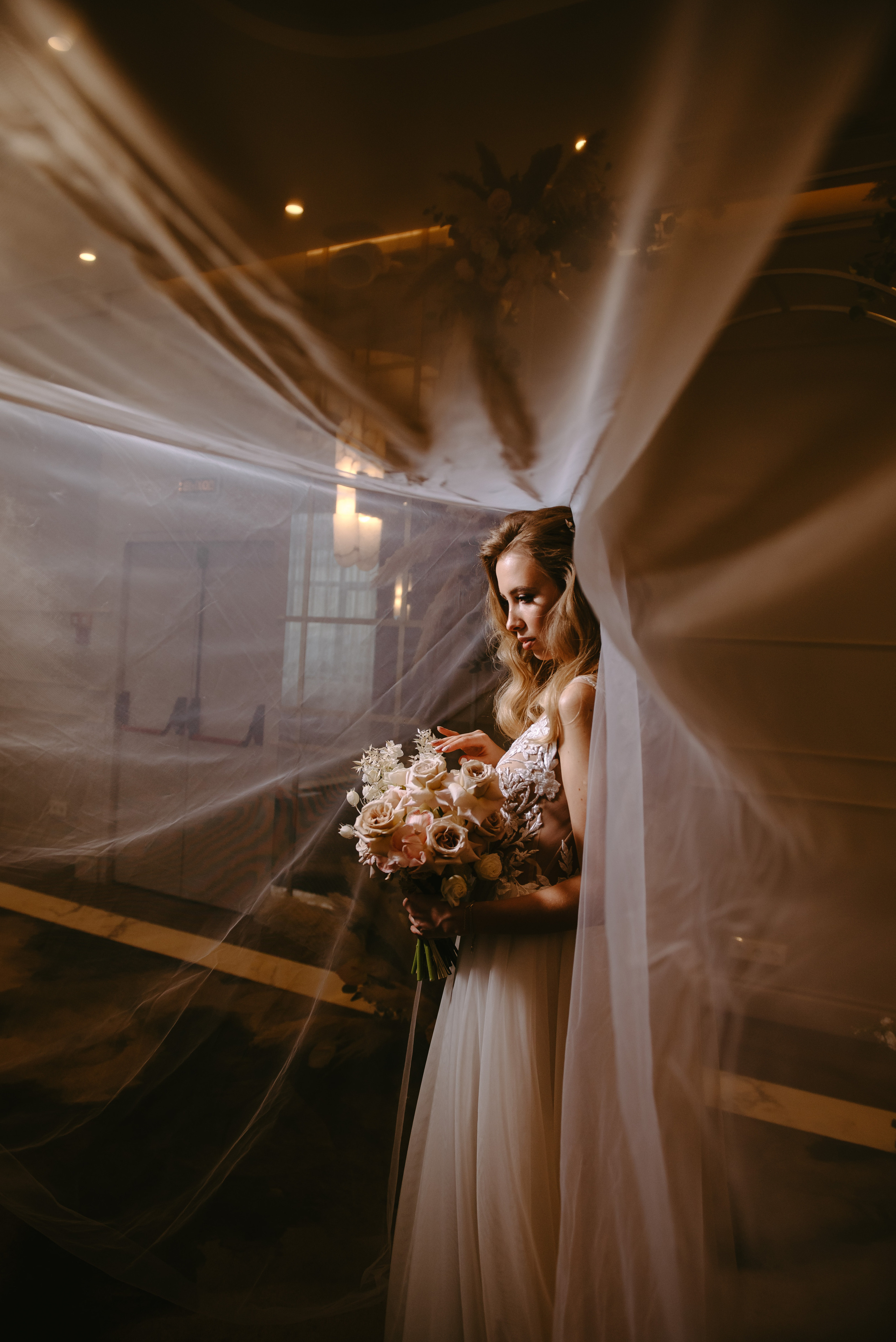 Даша и Коля. Фотограф Анастасия Вега Ростов-на-Дону