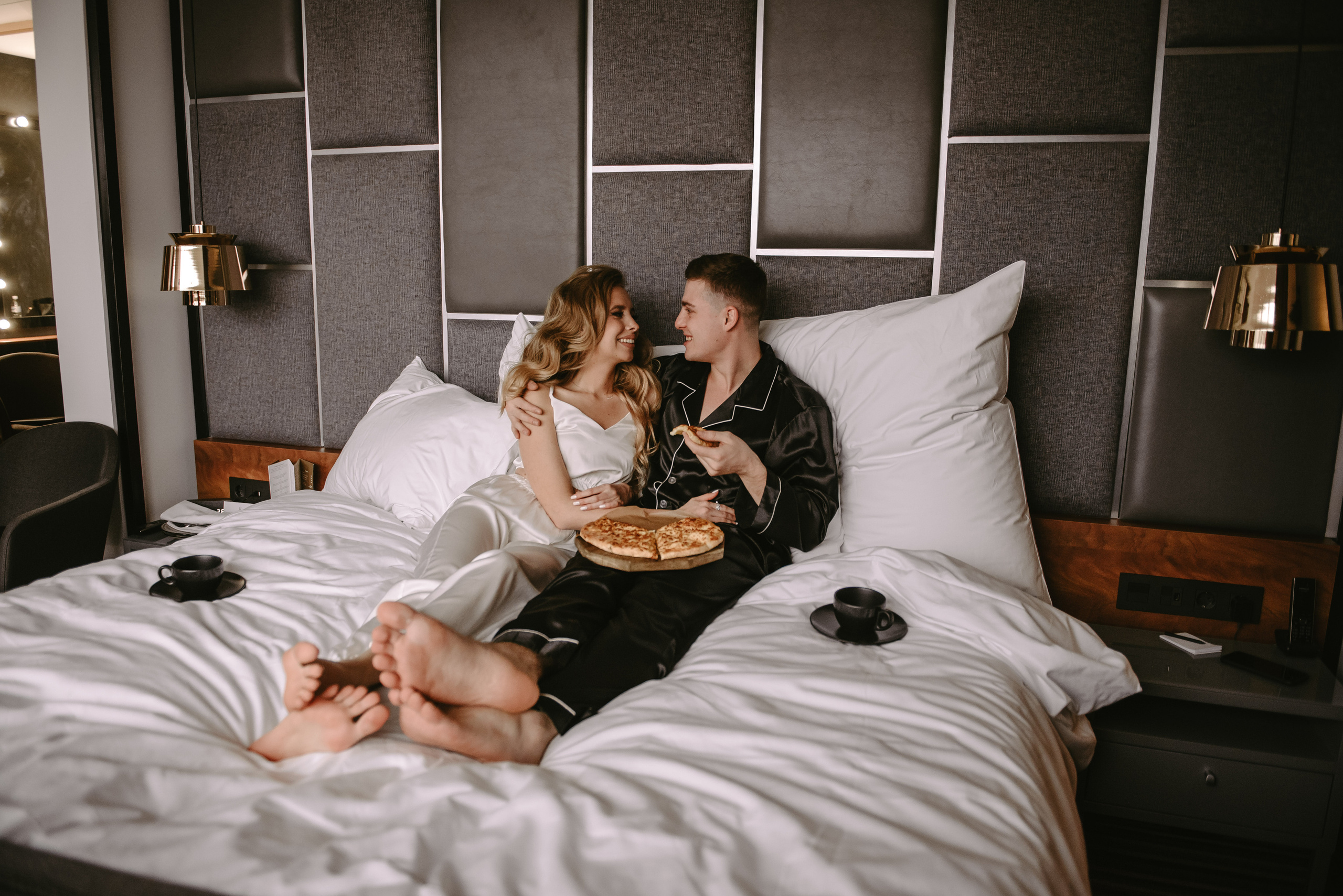 Даша и Коля. Фотограф Анастасия Вега Ростов-на-Дону