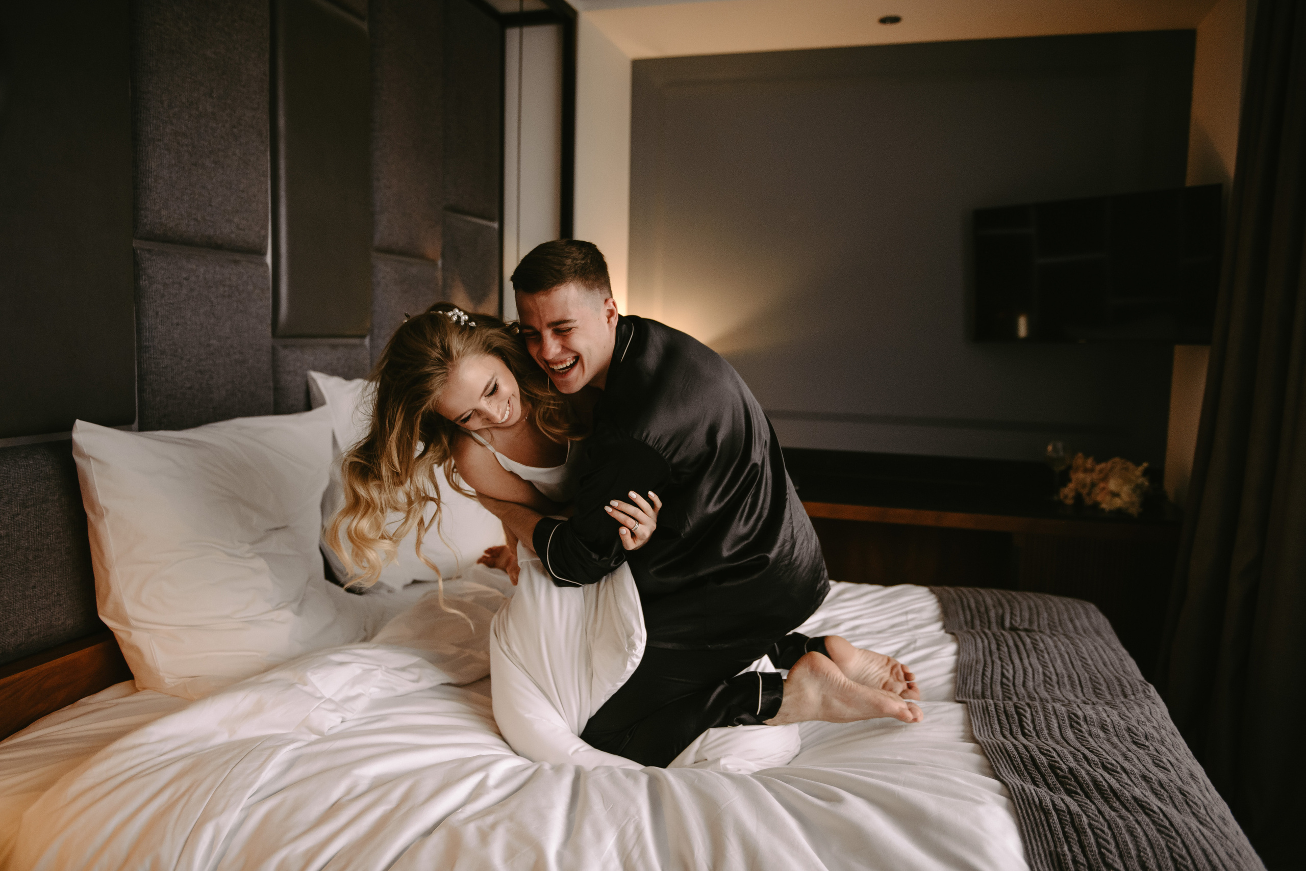 Даша и Коля. Фотограф Анастасия Вега Ростов-на-Дону