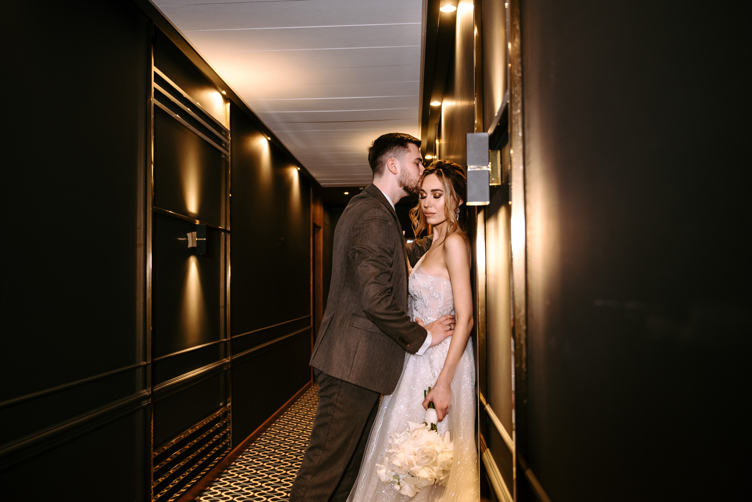 Николь и Иван. Фотограф Анастасия Вега Ростов-на-Дону