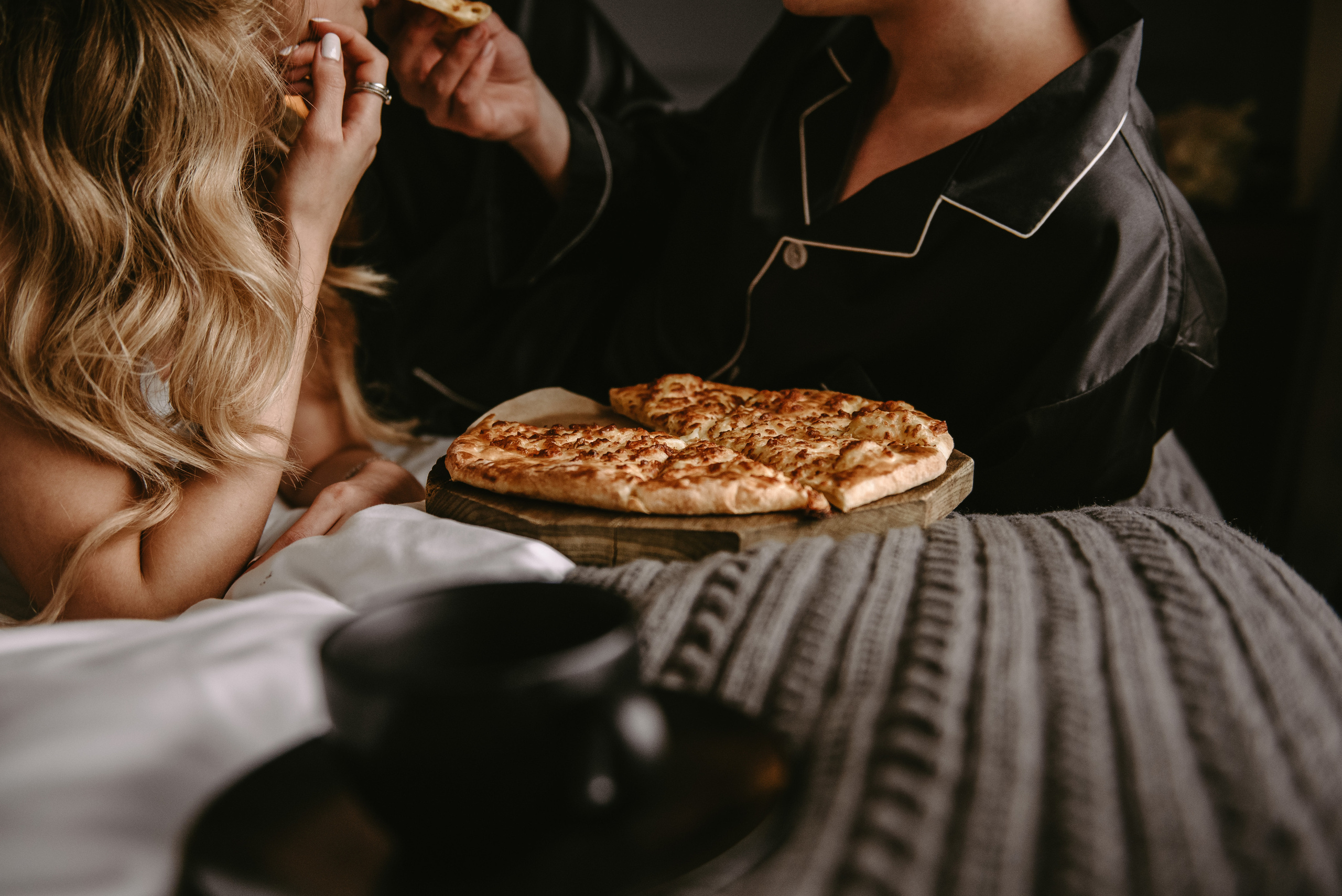 Даша и Коля. Фотограф Анастасия Вега Ростов-на-Дону