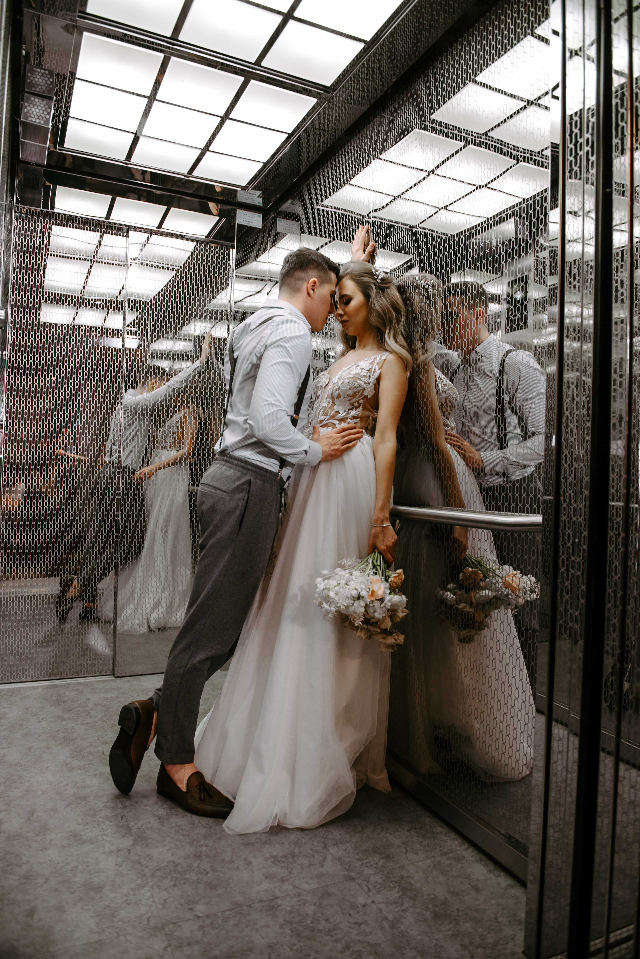 Даша и Коля. Фотограф Анастасия Вега Ростов-на-Дону