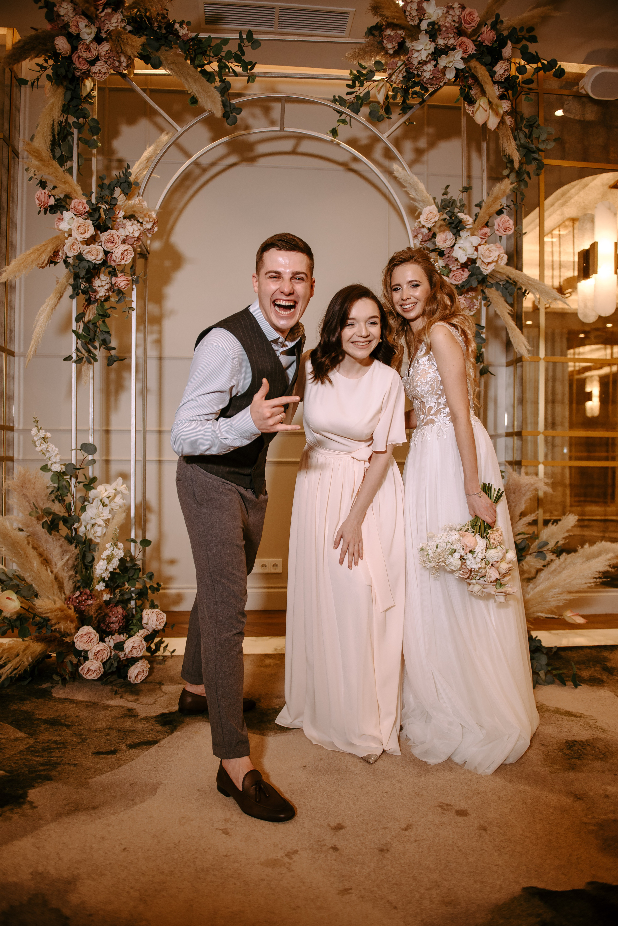 Даша и Коля. Фотограф Анастасия Вега Ростов-на-Дону