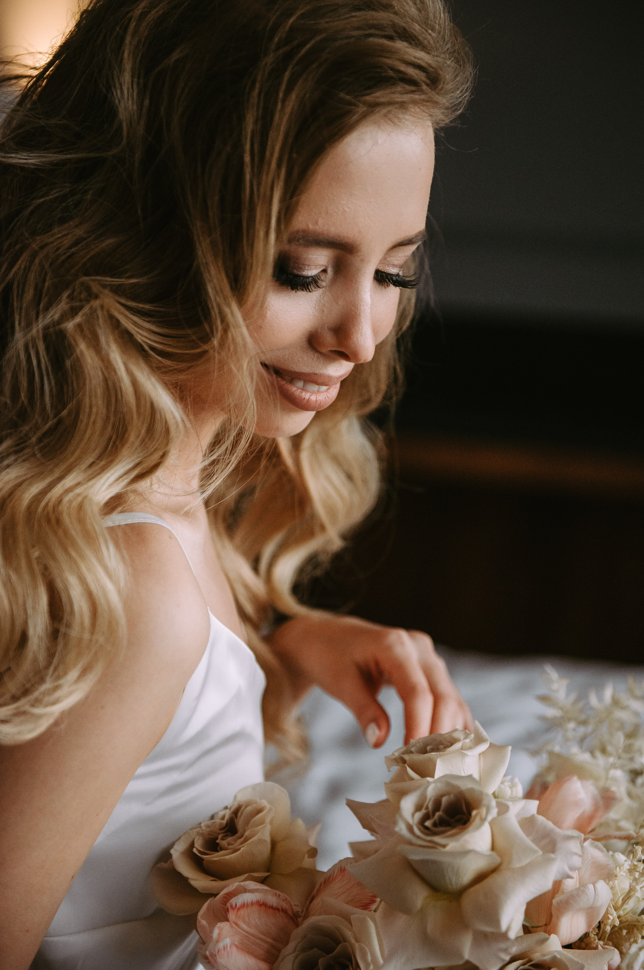 Даша и Коля. Фотограф Анастасия Вега Ростов-на-Дону