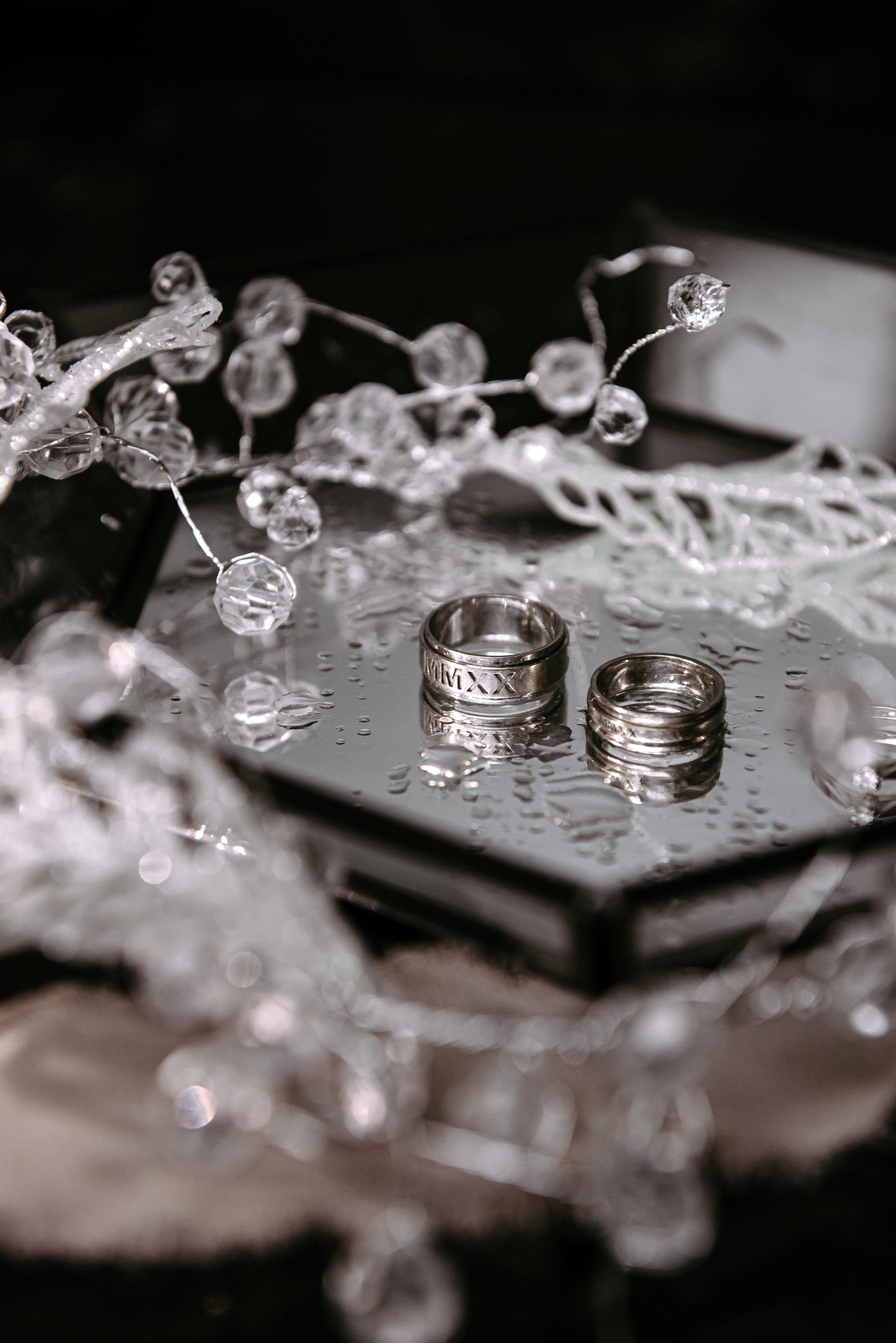 Николь и Иван. Фотограф Анастасия Вега Ростов-на-Дону