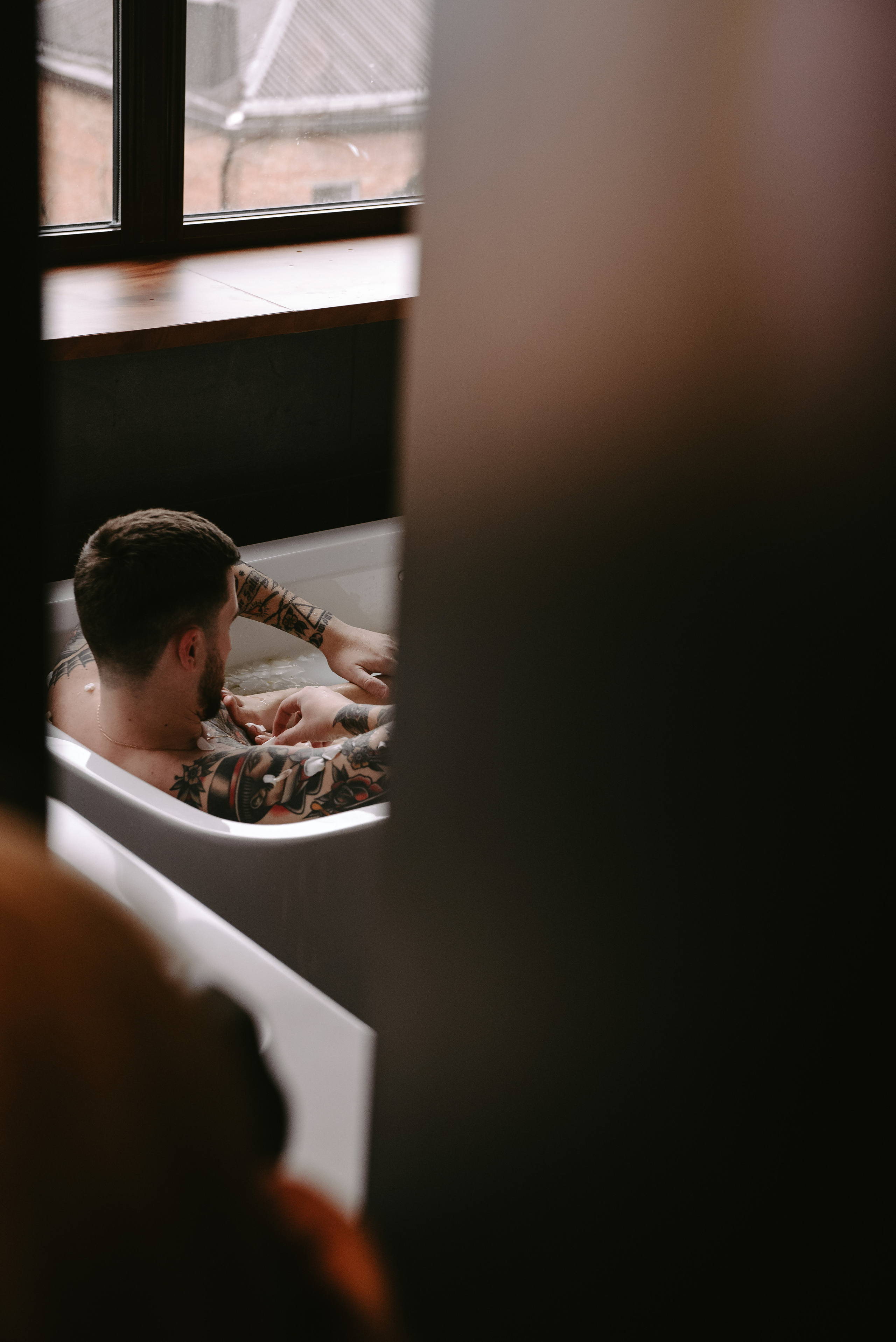 Николь и Иван. Фотограф Анастасия Вега Ростов-на-Дону