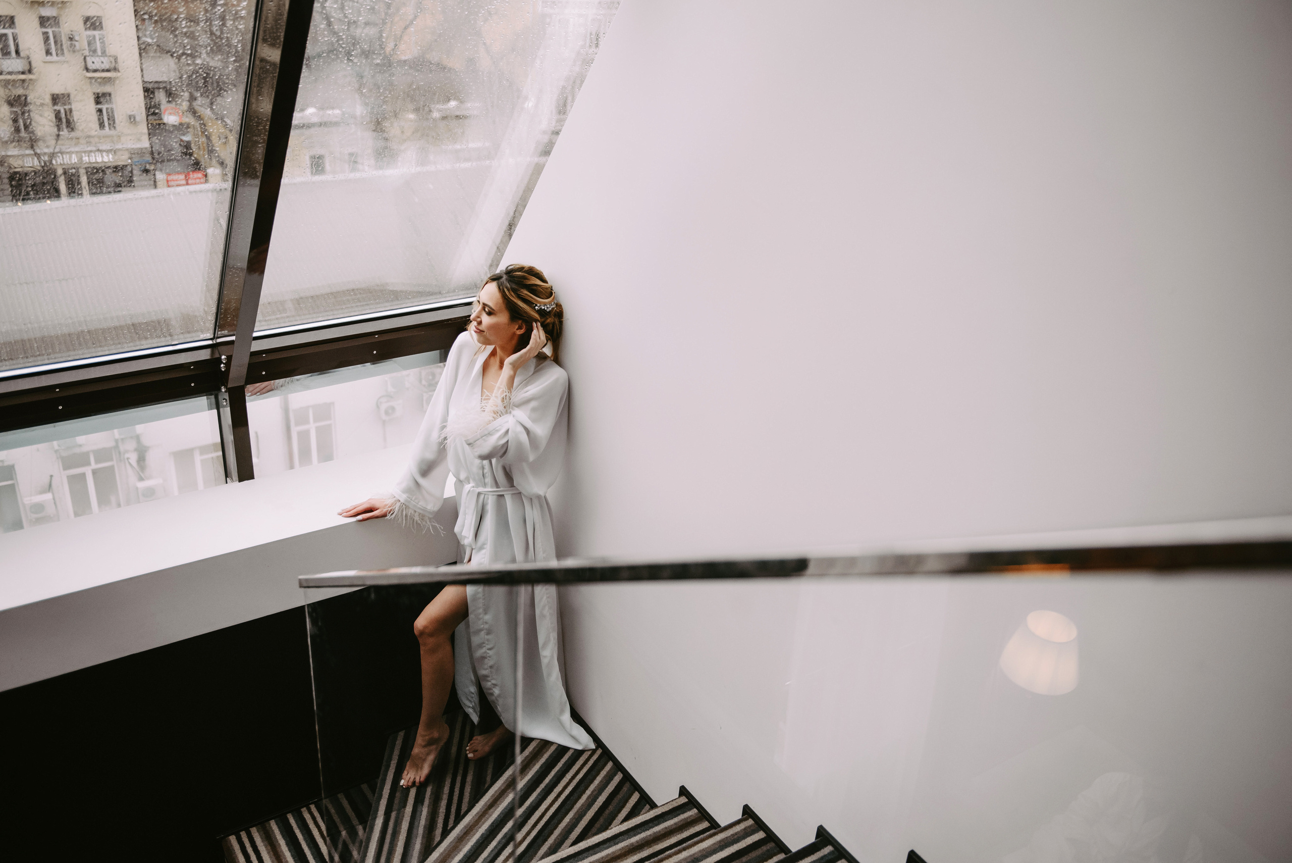 Николь и Иван. Фотограф Анастасия Вега Ростов-на-Дону