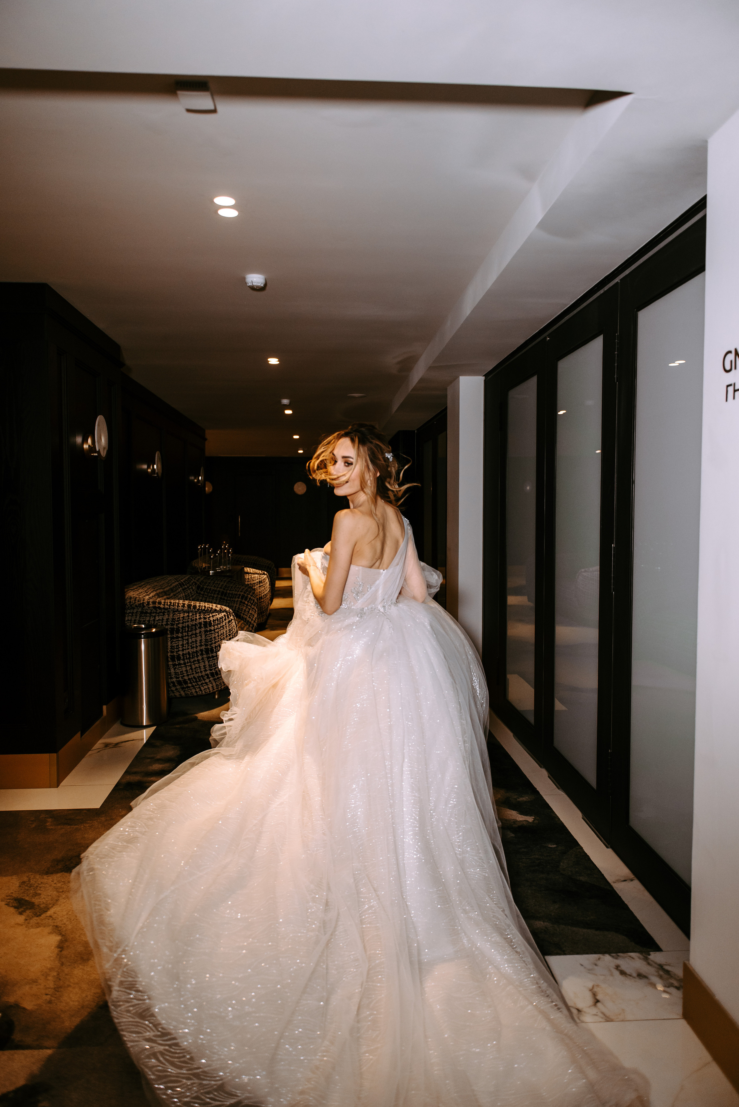 Николь и Иван. Фотограф Анастасия Вега Ростов-на-Дону