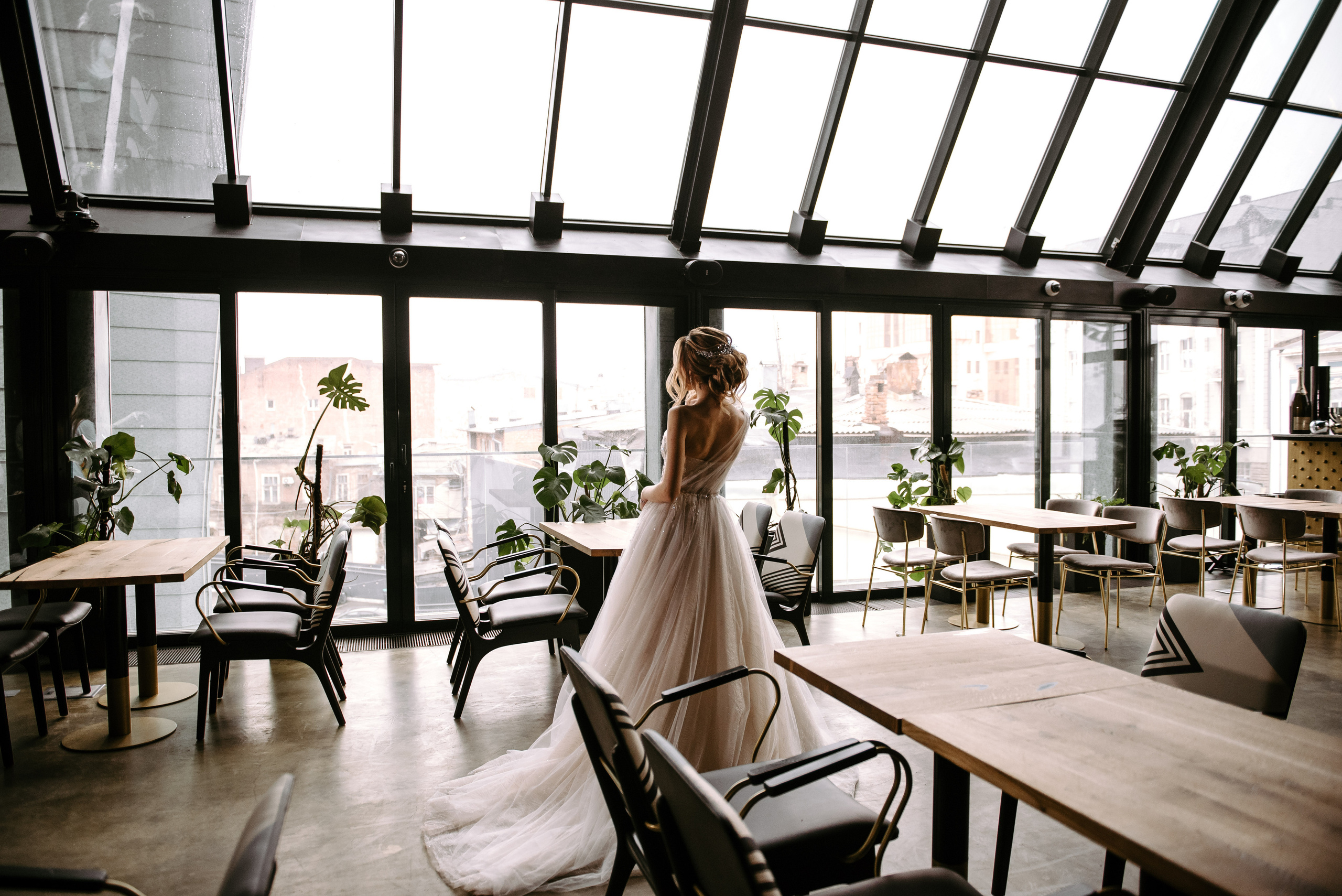 Николь и Иван. Фотограф Анастасия Вега Ростов-на-Дону