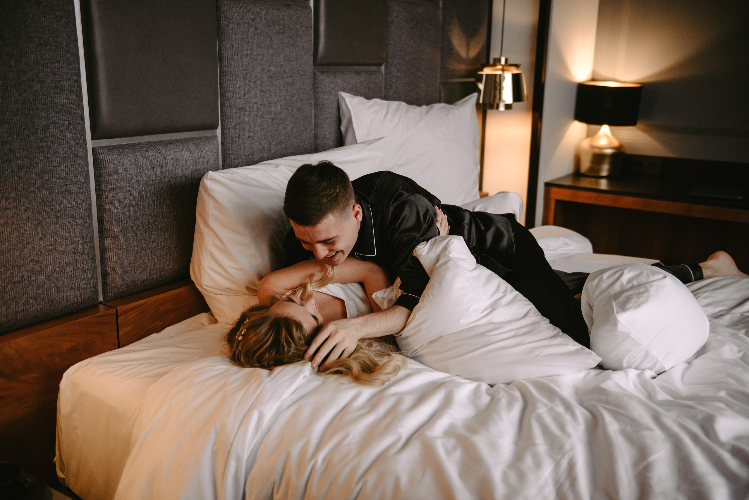 Даша и Коля. Фотограф Анастасия Вега Ростов-на-Дону