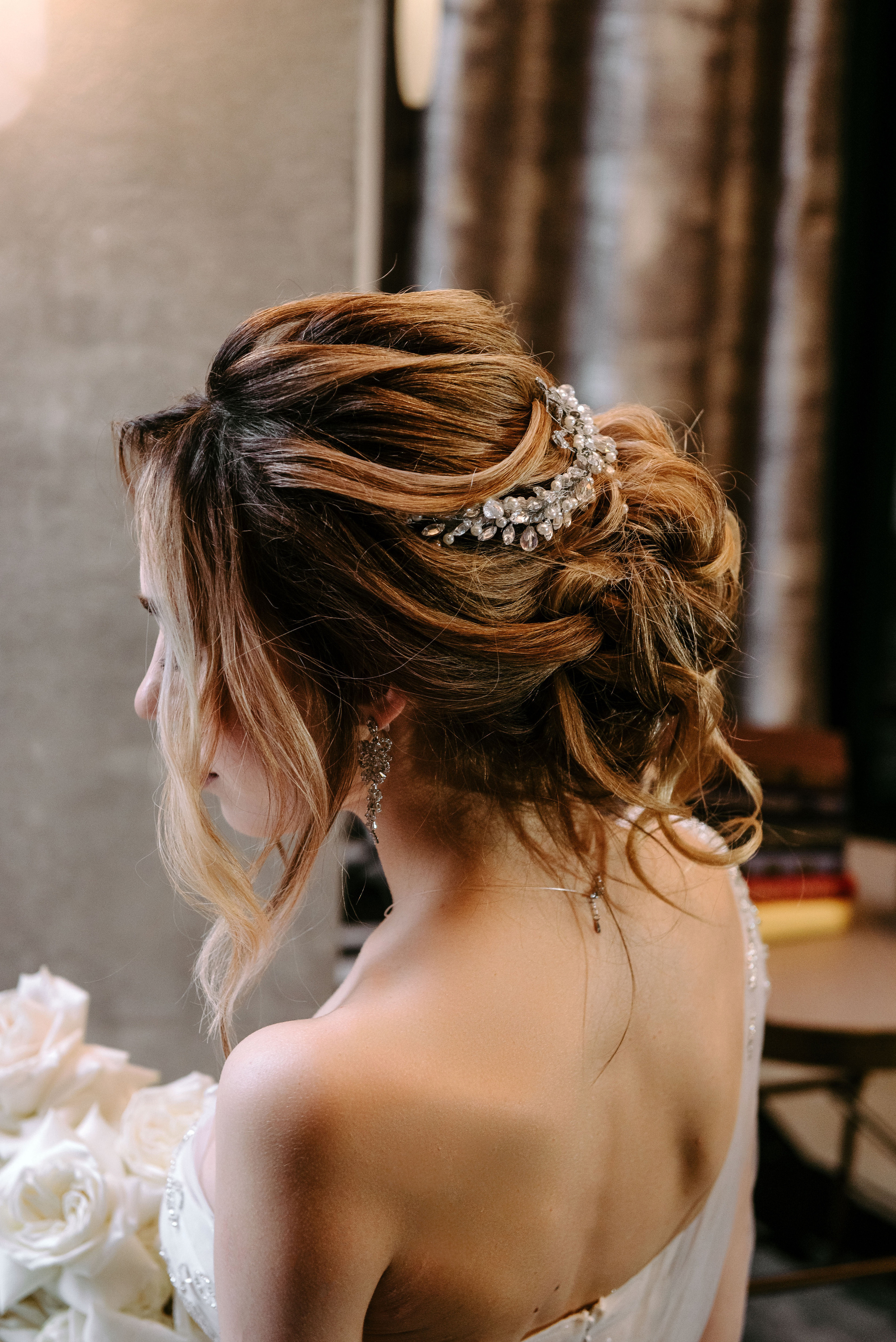 Николь и Иван. Фотограф Анастасия Вега Ростов-на-Дону