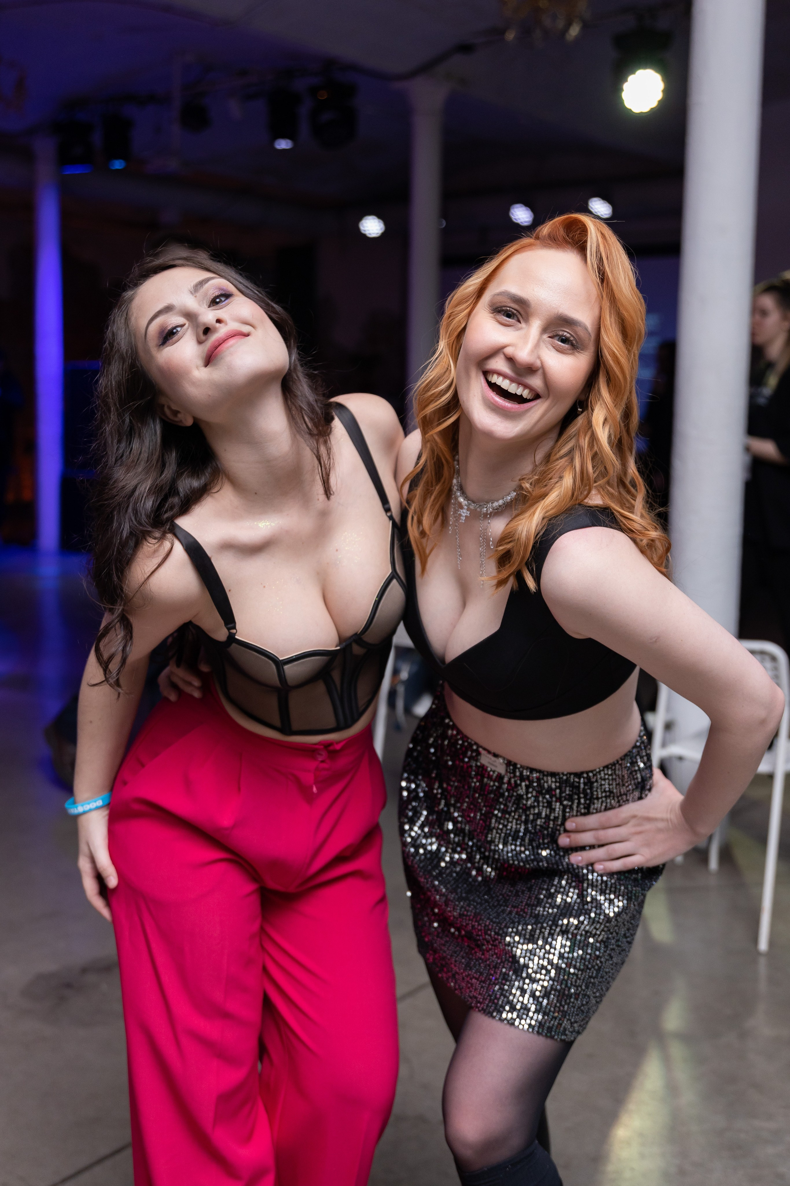 Репортаж. Фотограф в Москве Александр Косульников