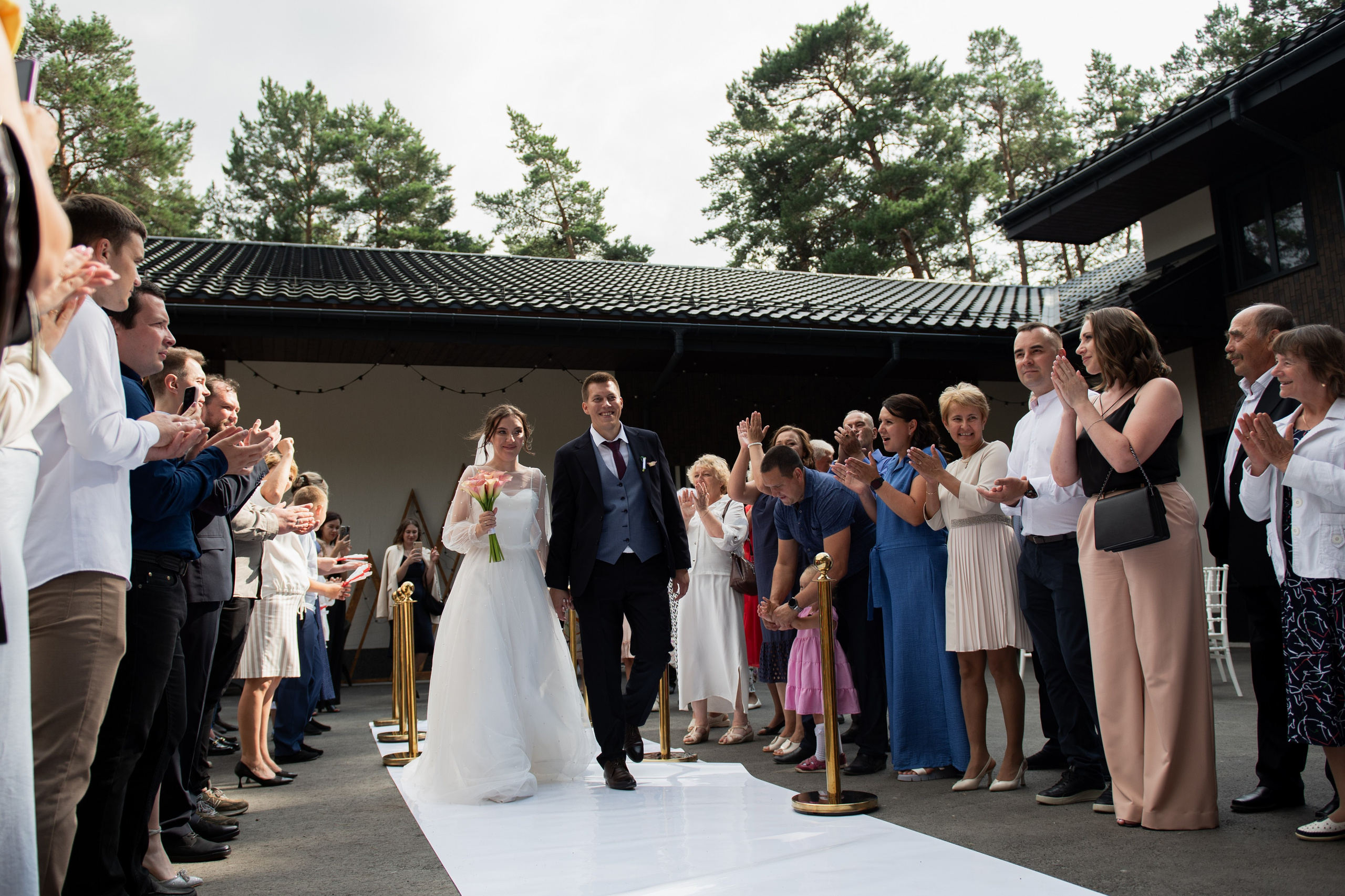 Вадим и Регина. Фотограф Челябинск Екатерина Миниханова