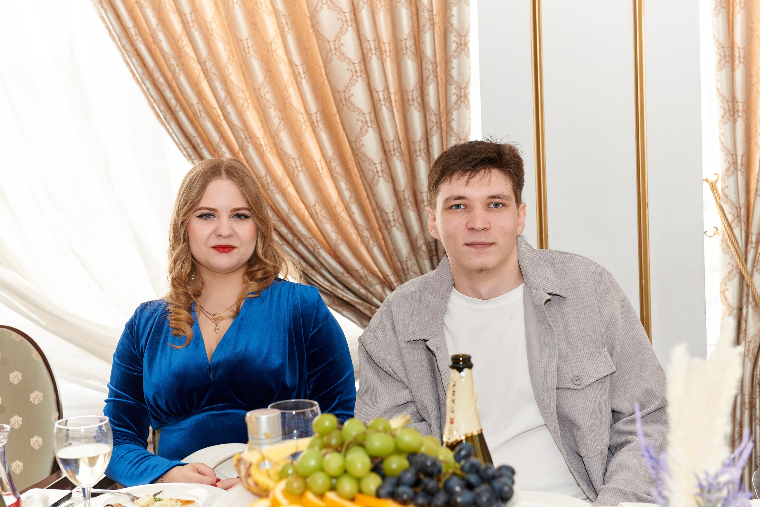 В & Я. Семейный и детский фотограф в г. Ногинске Ангелина Хасанова