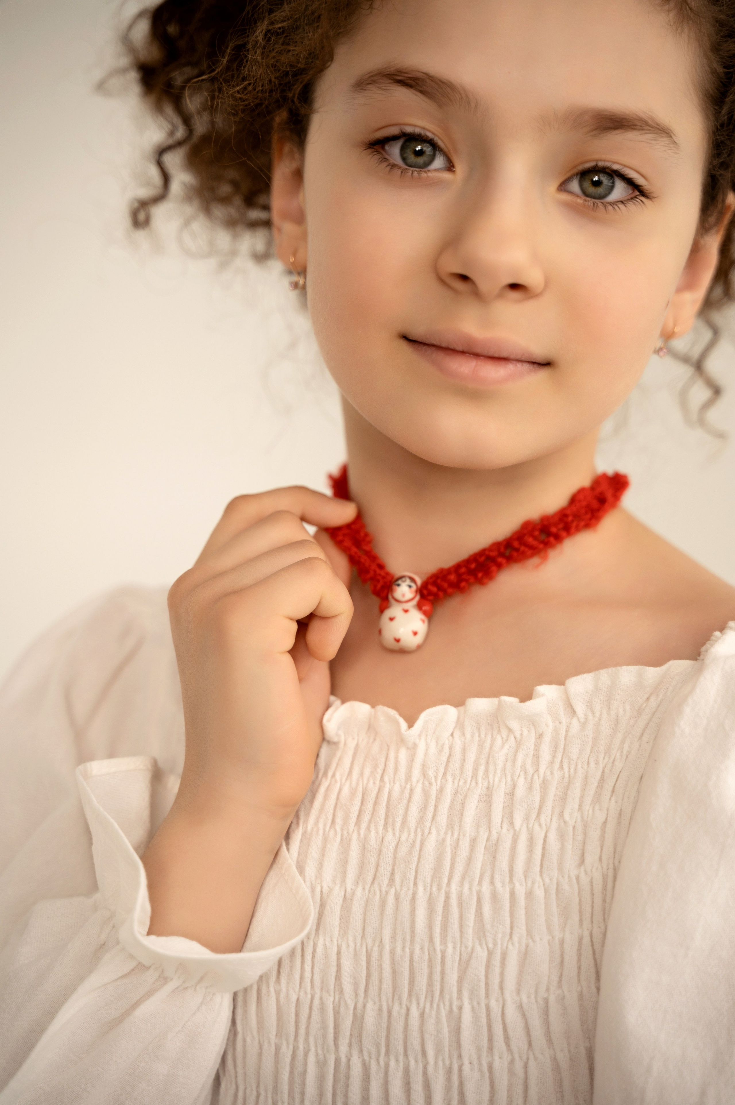 Полина и Алиса. Елена Задорина