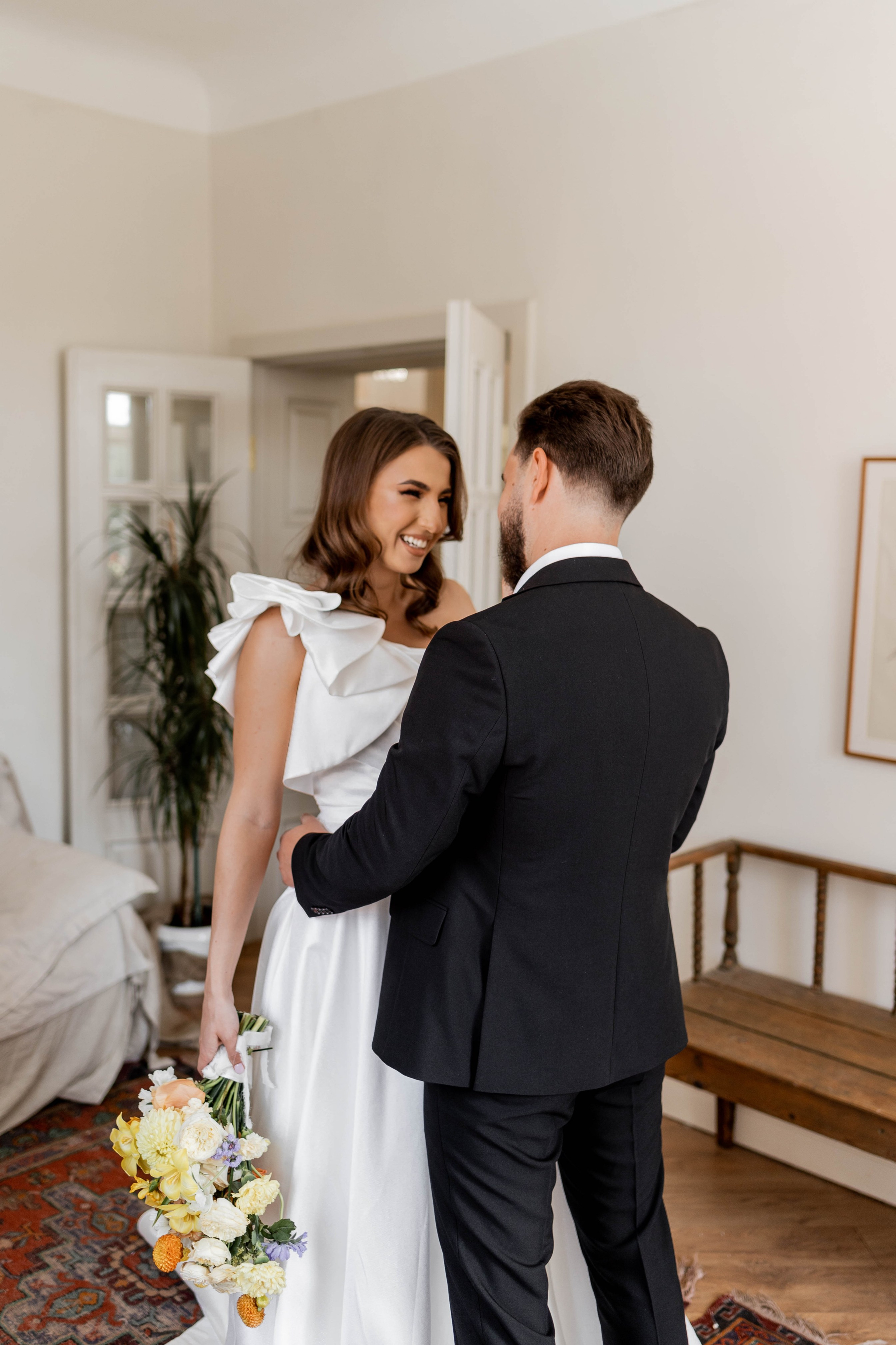 Настя|Никита. Свадебный фотограф Надежда Рыжикова