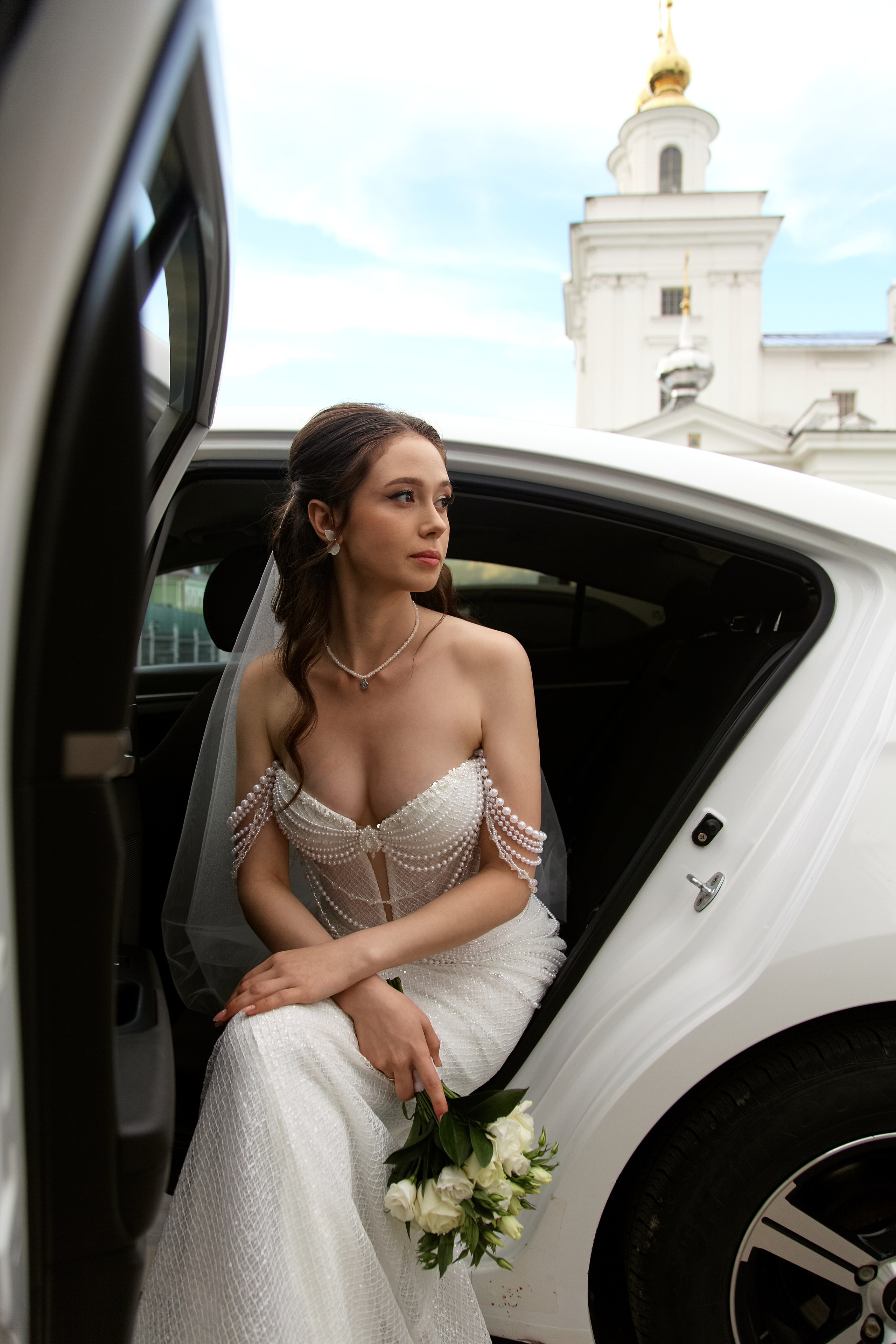 Фотограф иваново для свадьбы и не только