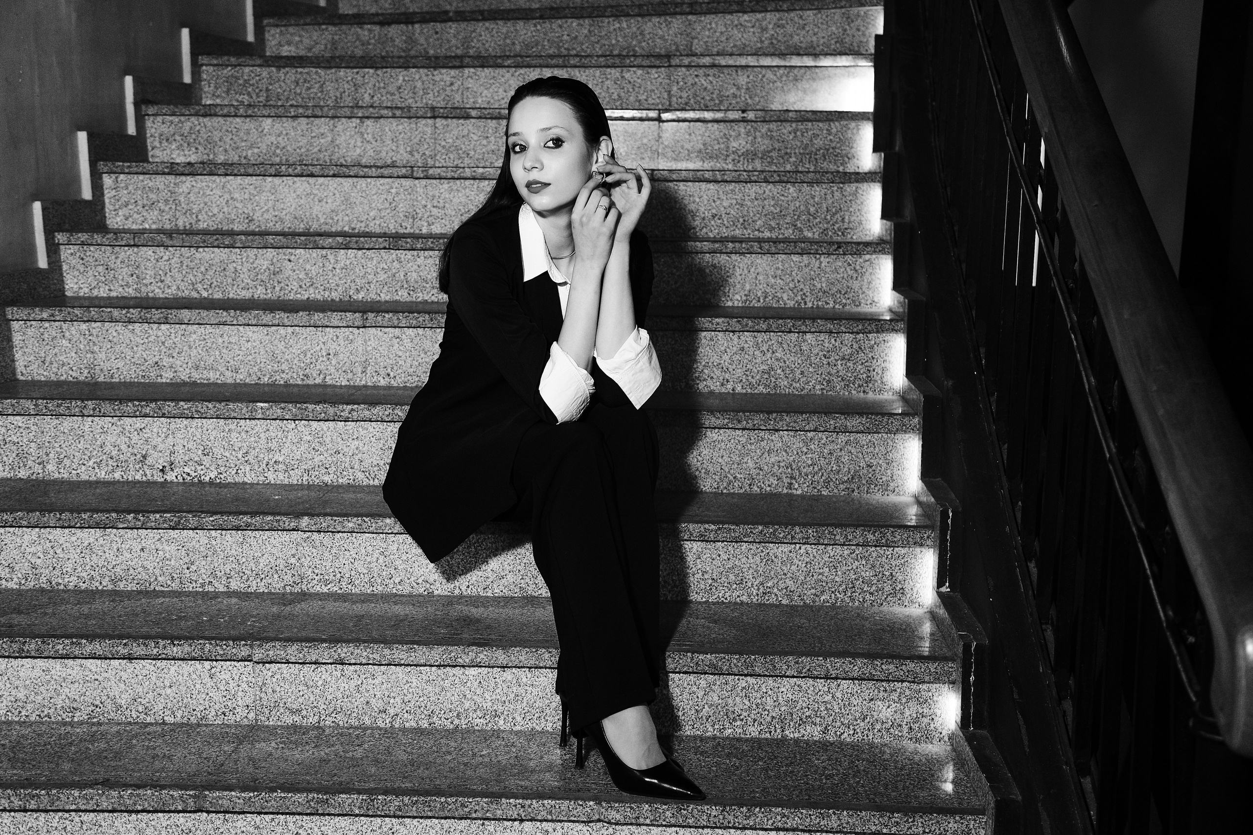 Фотосессия в Иваново. Портретный и свадебный фотограф в Иваново Максим Гаврилин