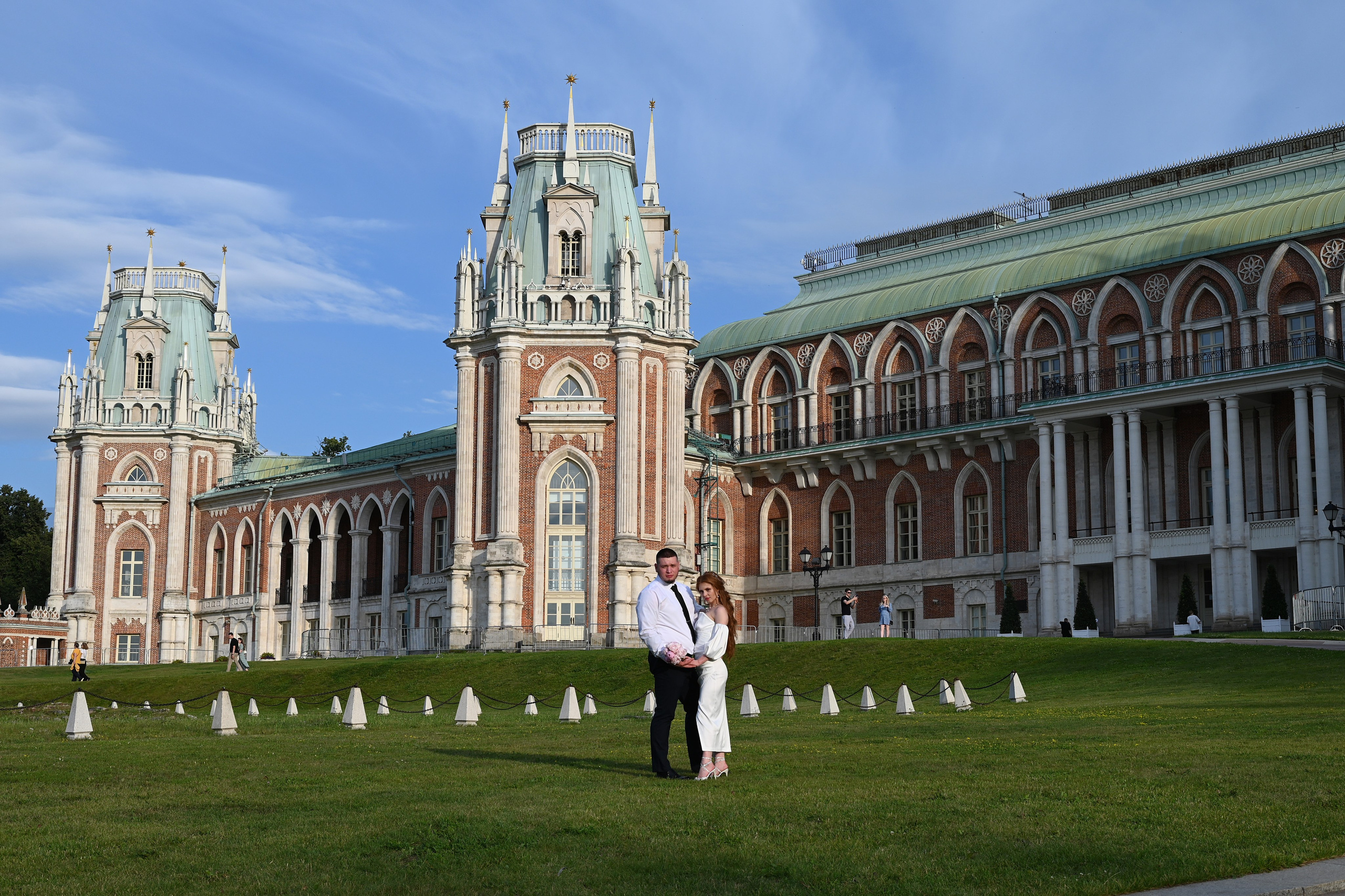 Антон&Ольга. Свадебный фотограф, семейный и творческие фотосессии