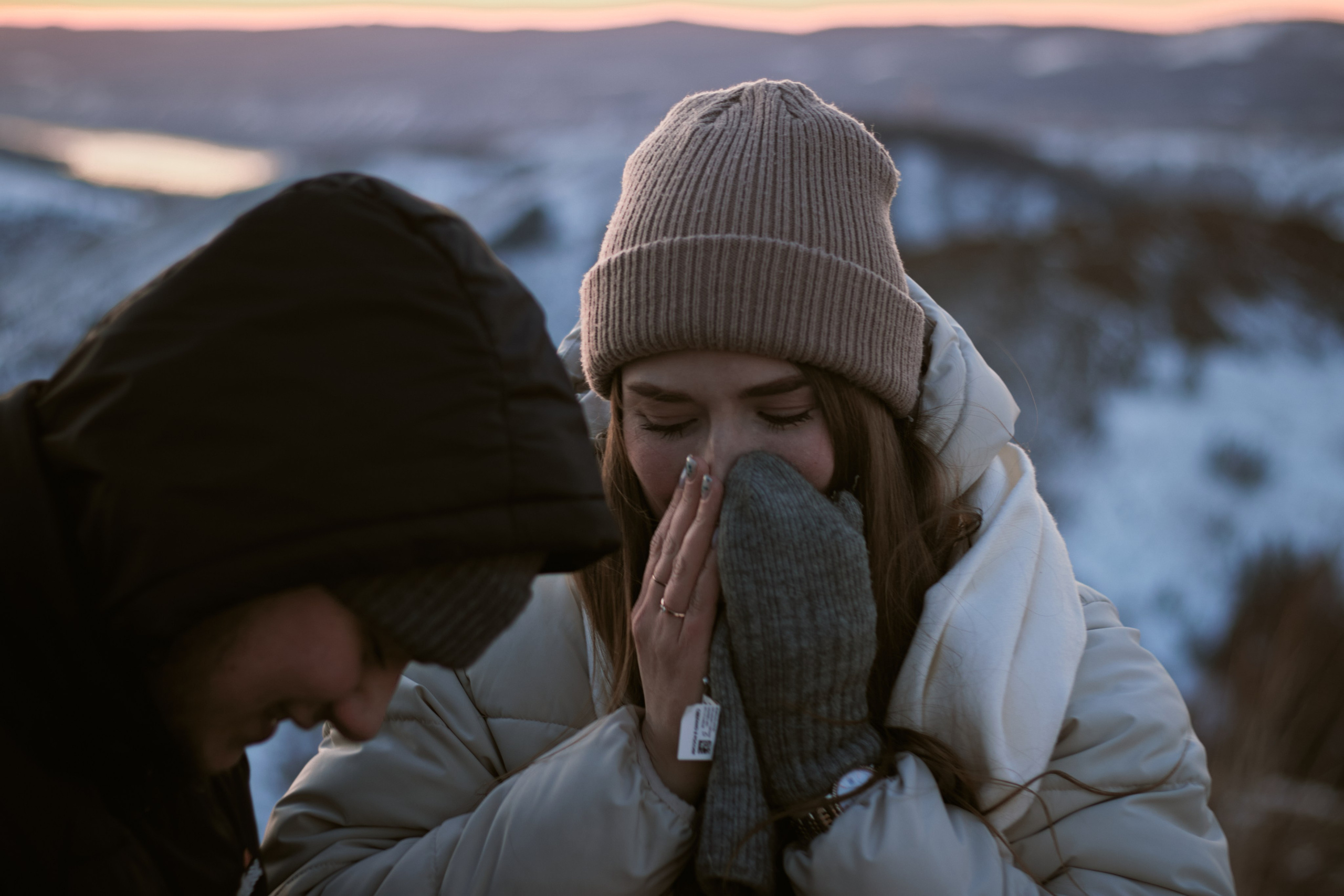 Предложение руки и сердца. Фотограф Красноярск | Ховрин Иван | Свадьбы, Мероприятия, Фотосессии