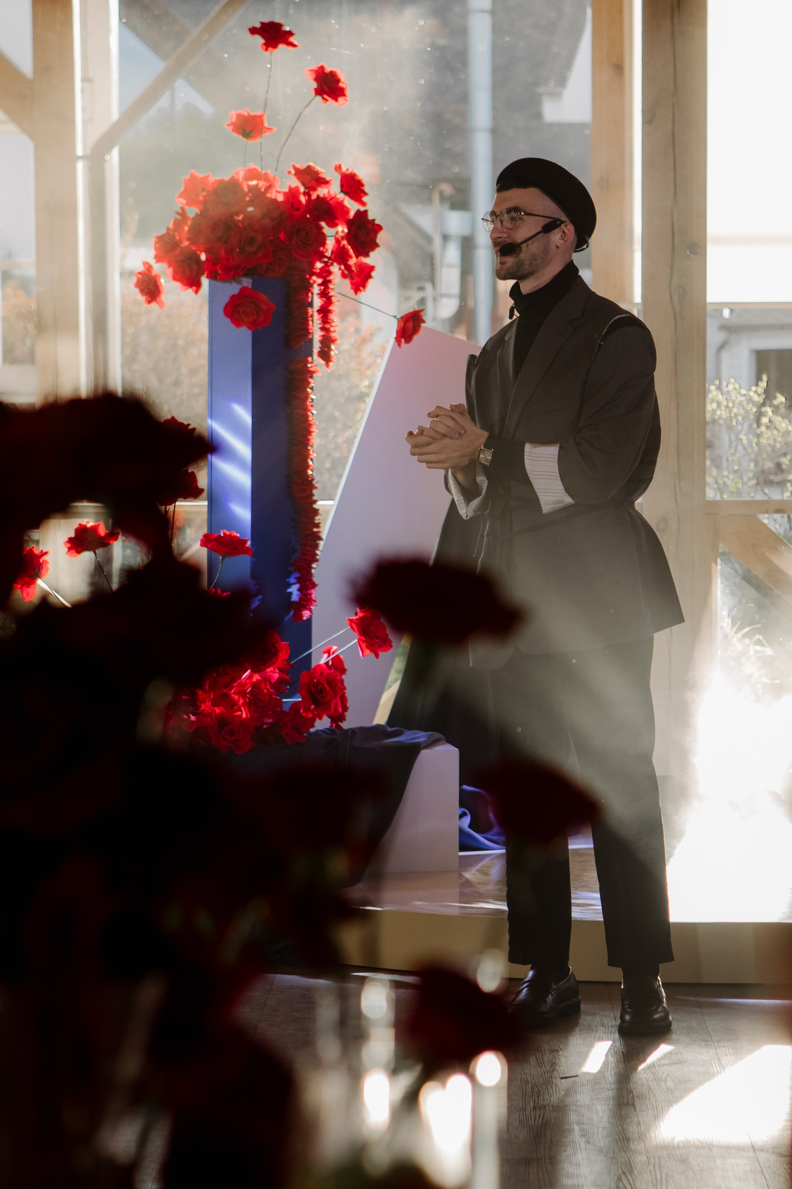 Катя и Игорь. Фотограф в Челябинске