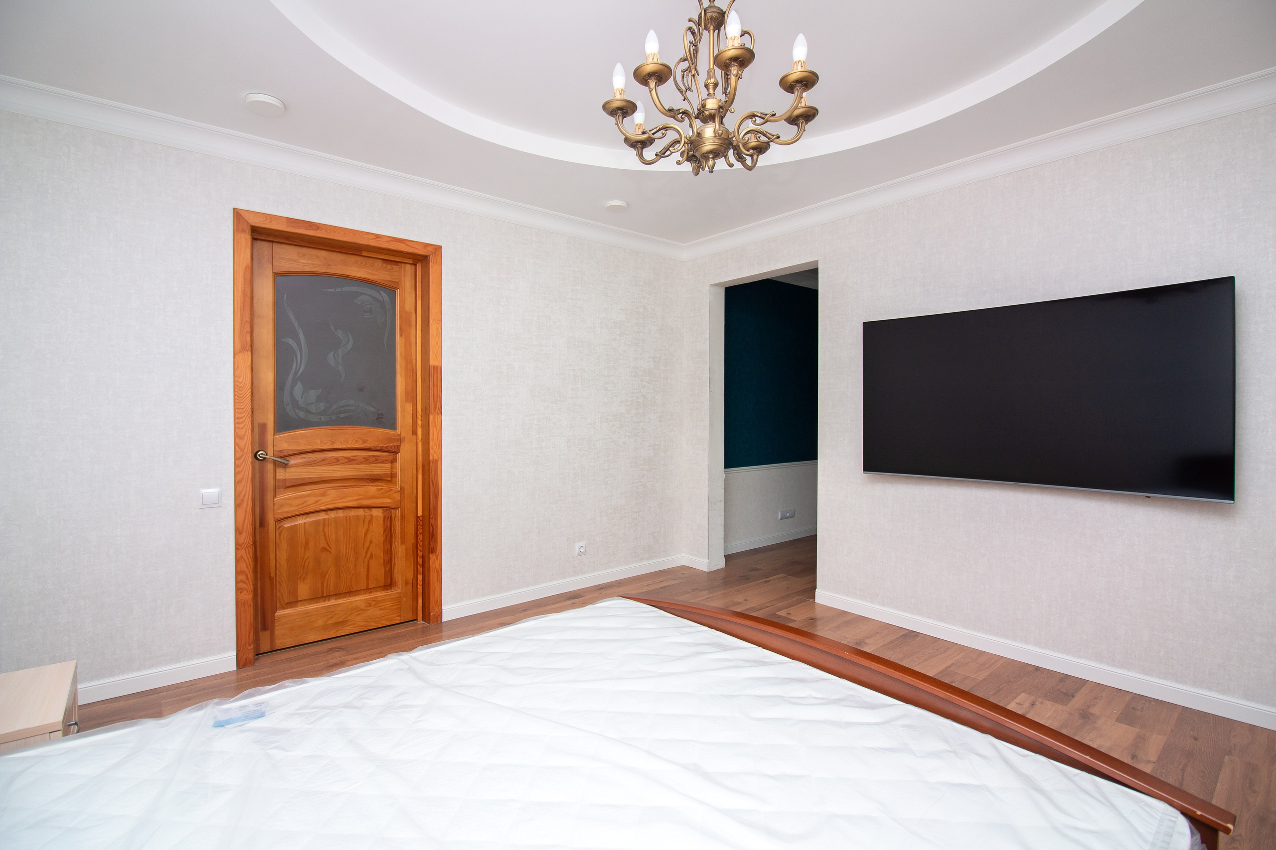 Квартира под аренду. Фотограф недвижимости и контент-съемки в СПб